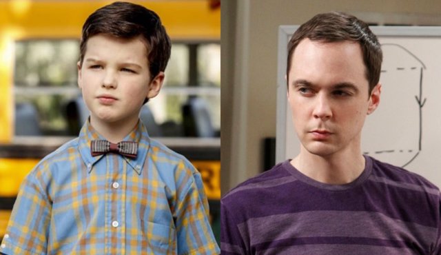 Young adults react to ‘Young Sheldon’