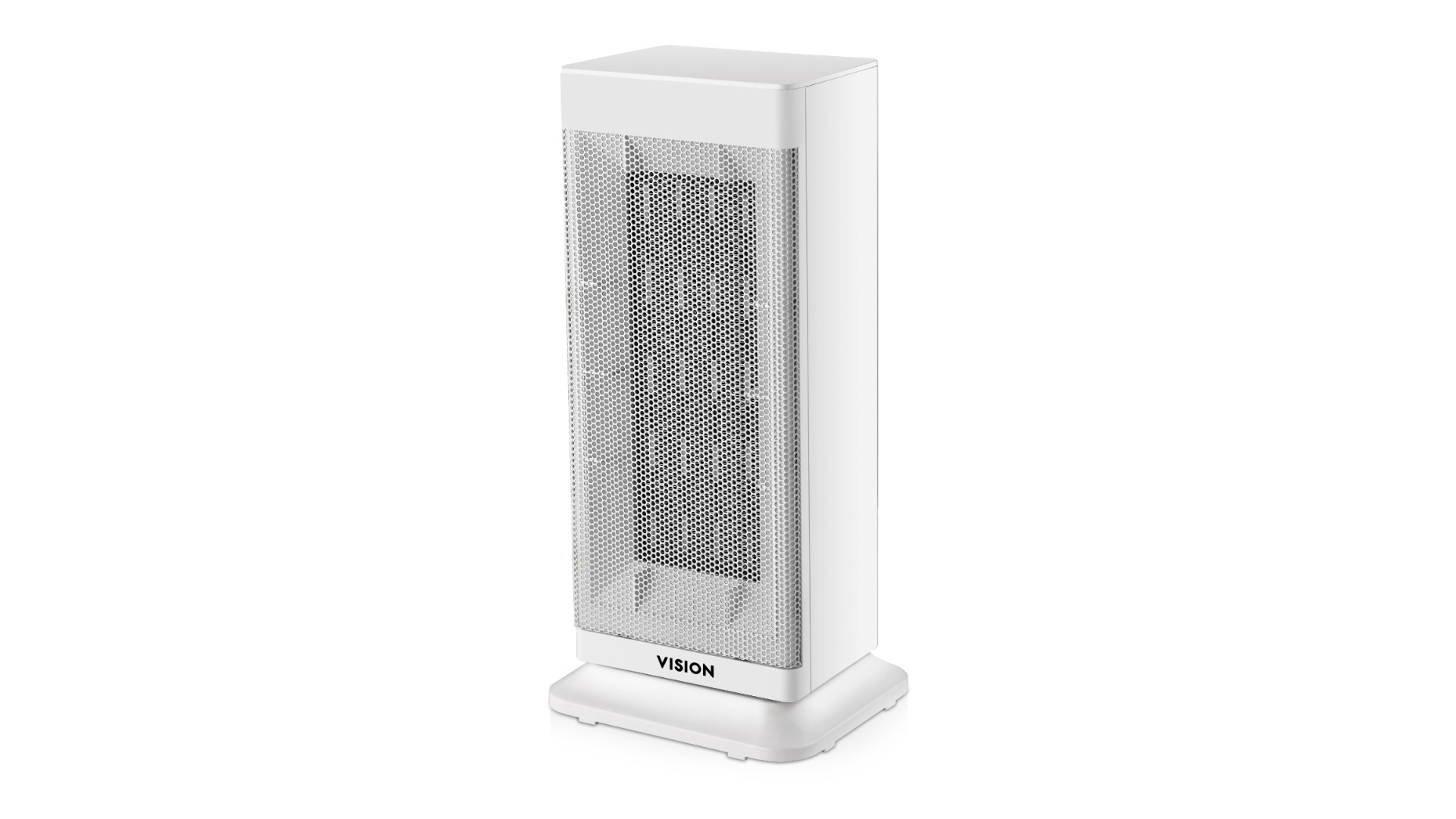 Vision Room Comforter REL Radiator White