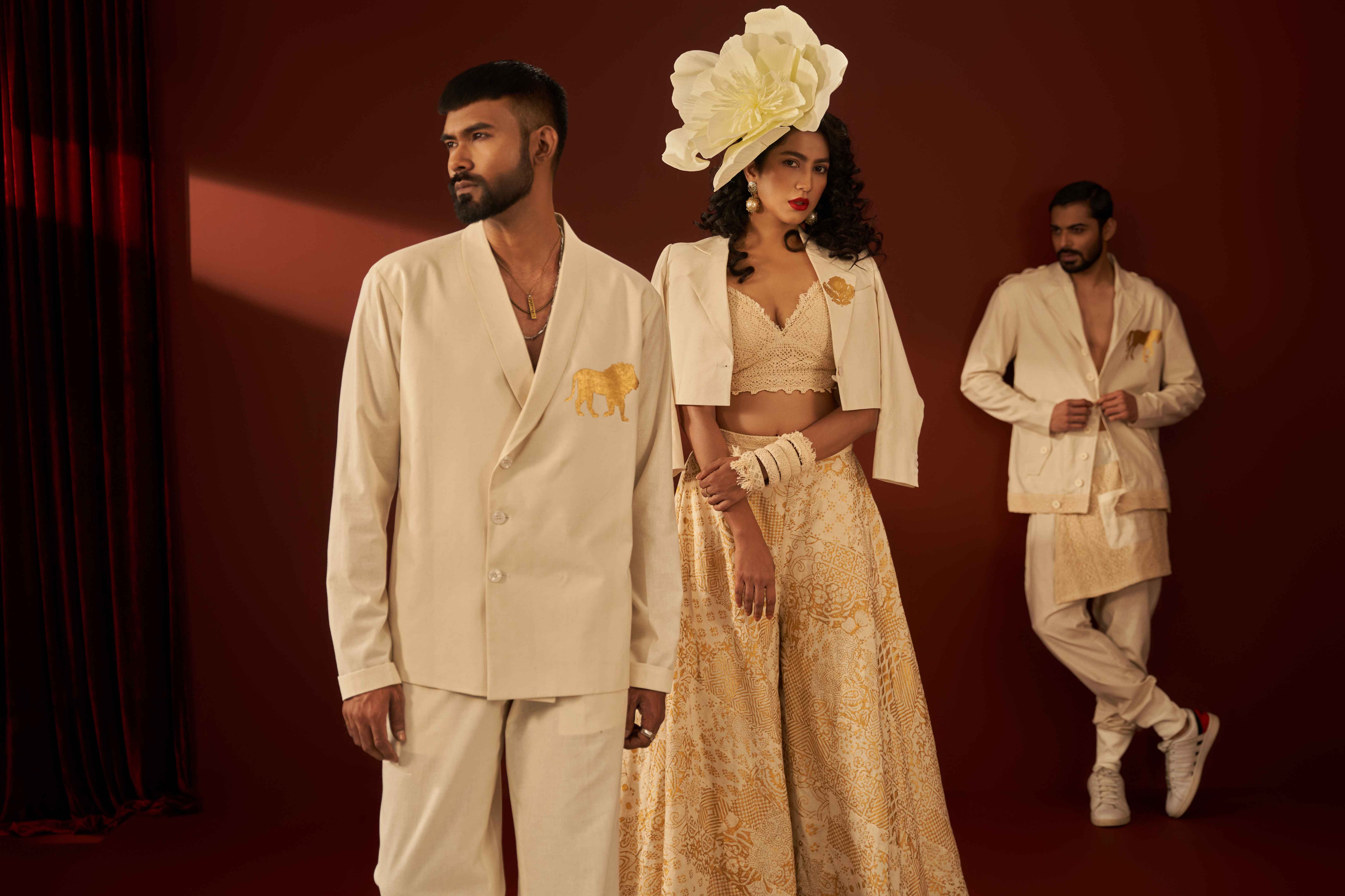 warah white collection