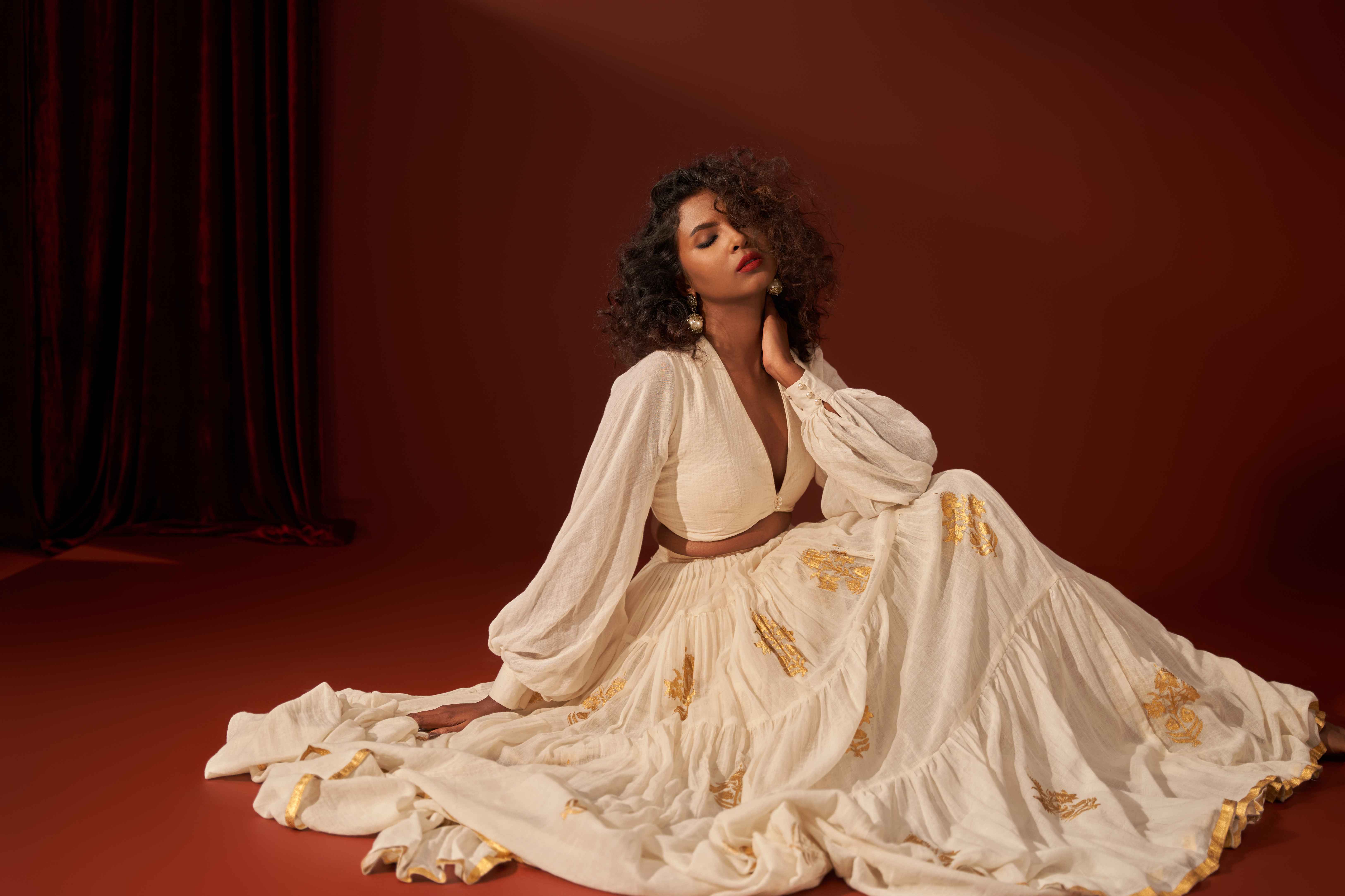 designer Rumana Chowdhury