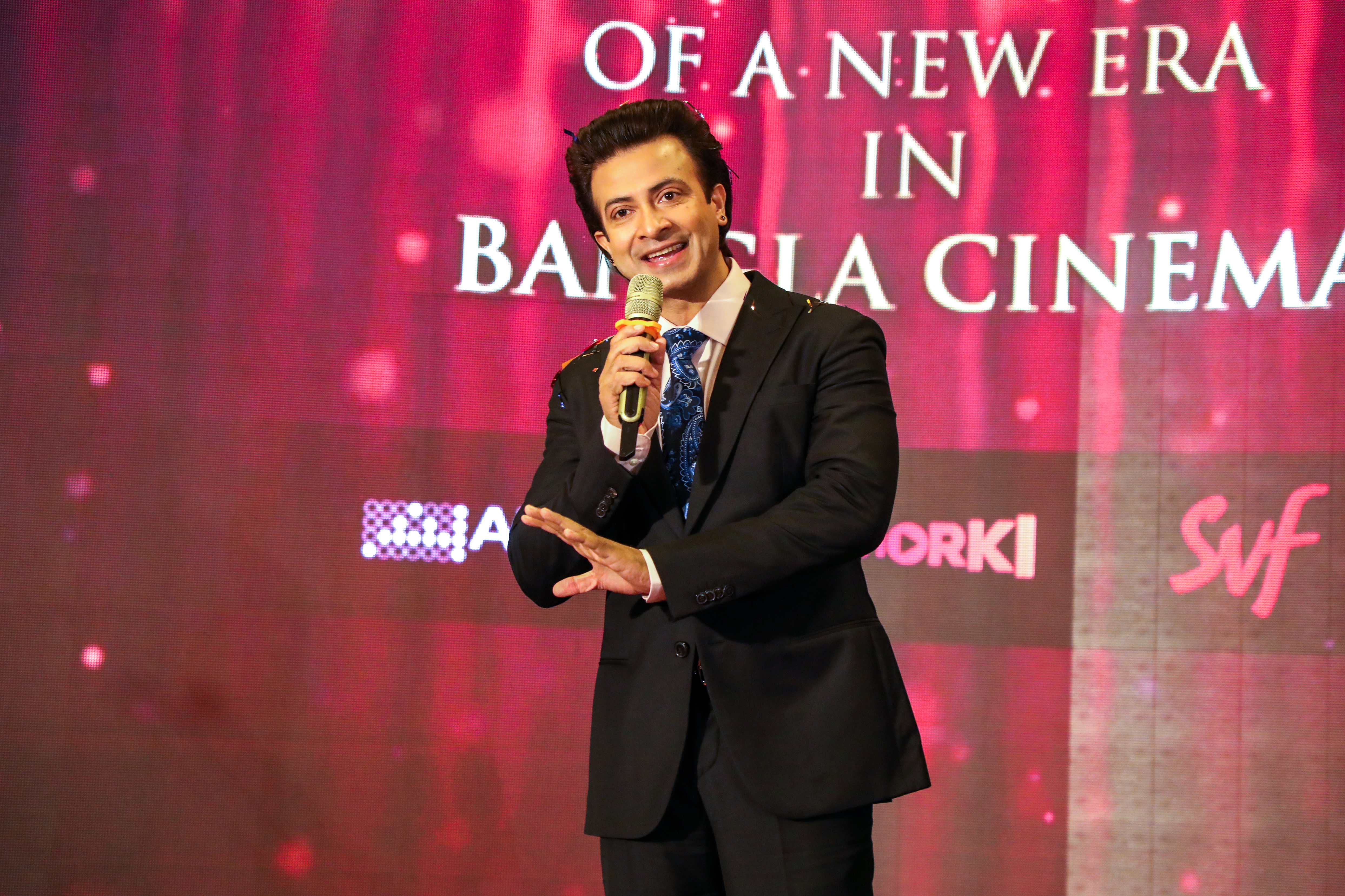 Shakib Khan