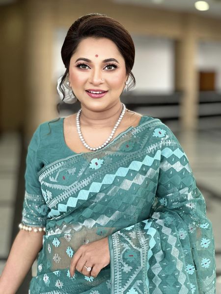 Sania Sultana Liza 