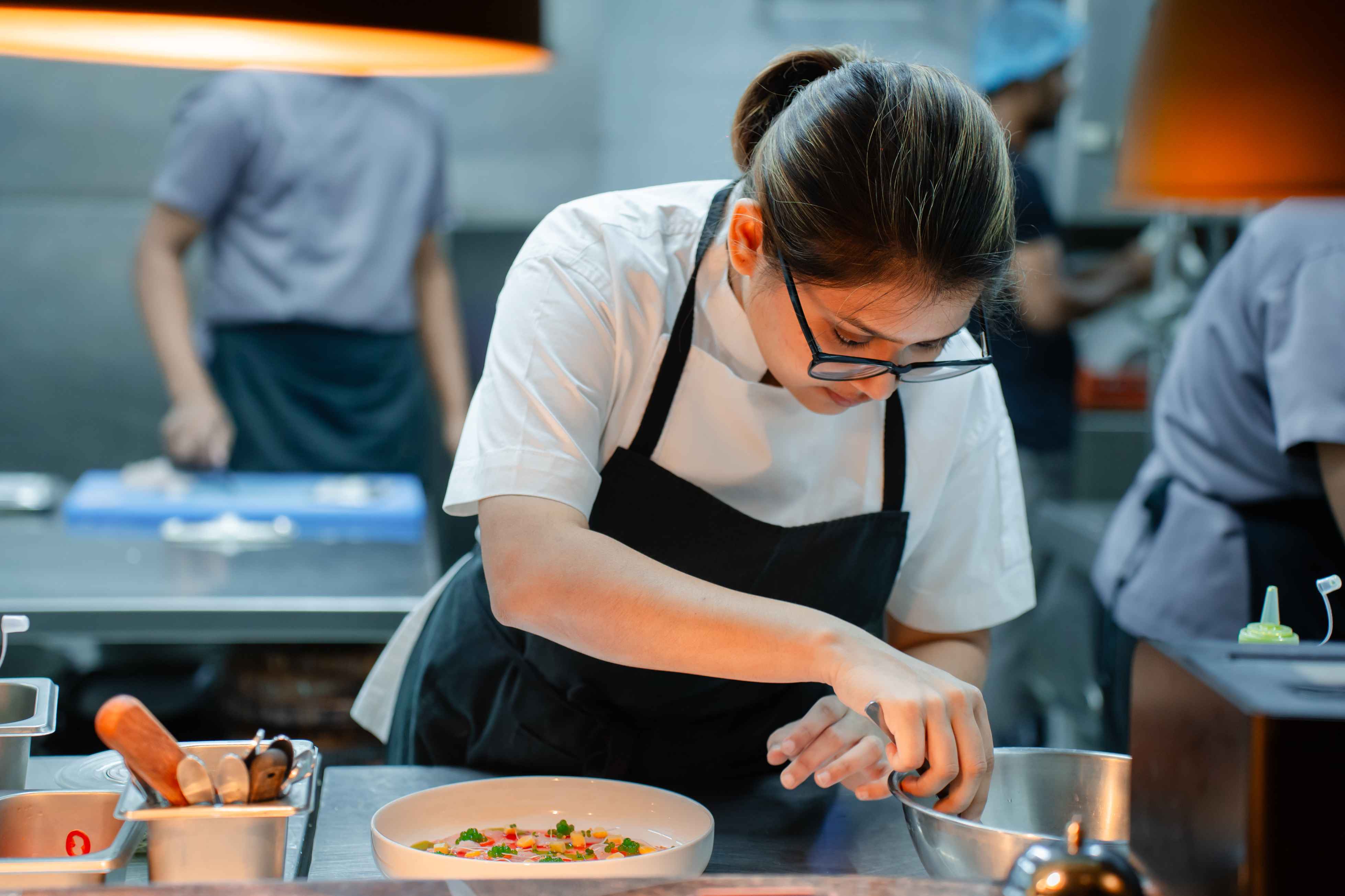 Chef Zohra 03 