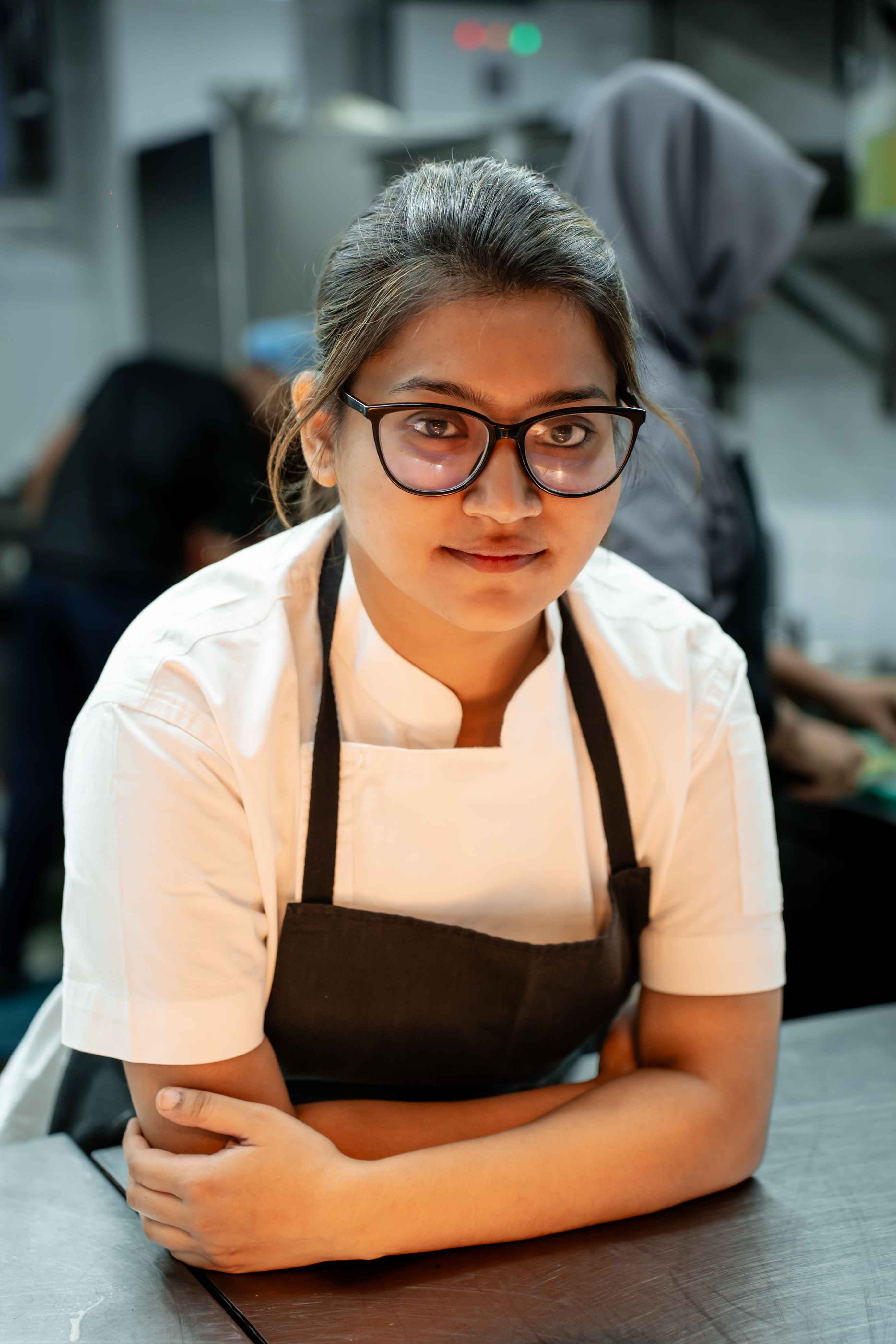 Chef Zohra 02 