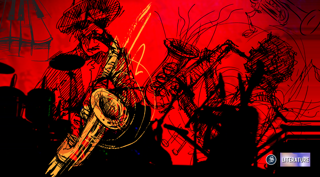 Stargazing with the Bossanova man