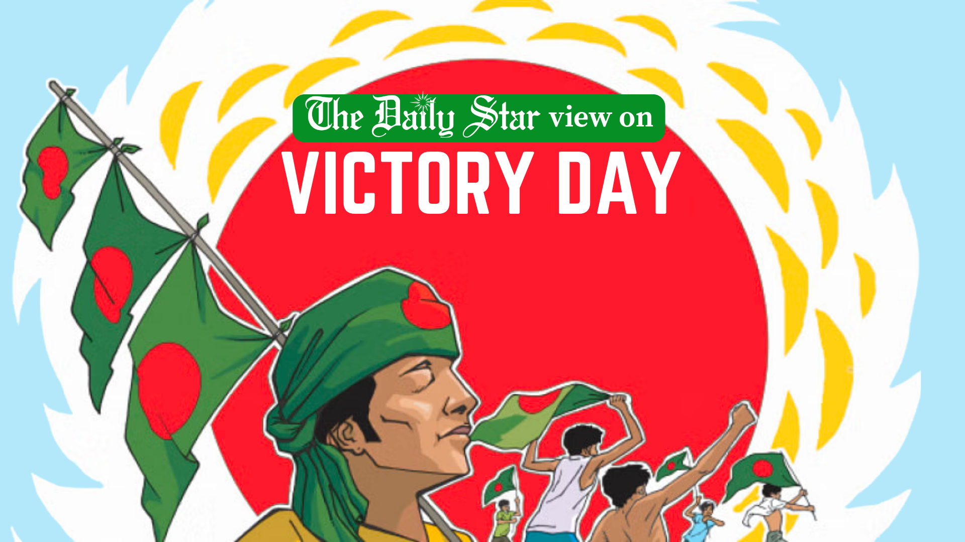 This Victory Day should be a turning point