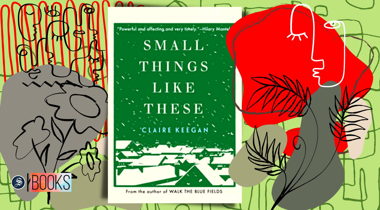 Human virtue questioned in the not-so-small things