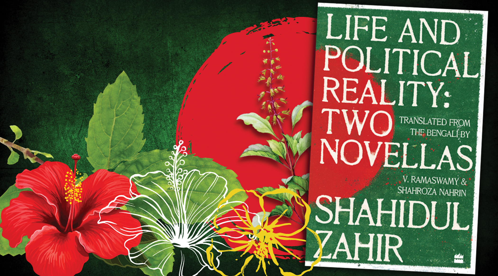 Genocide, ecology, and Zahir’s  ‘Life and Political Reality’