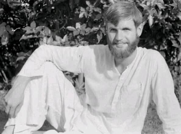 Roger Gwynn pictures