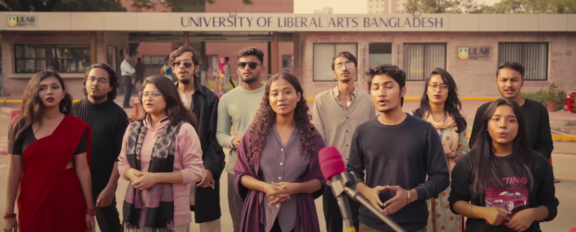 Coke Studio Bangla