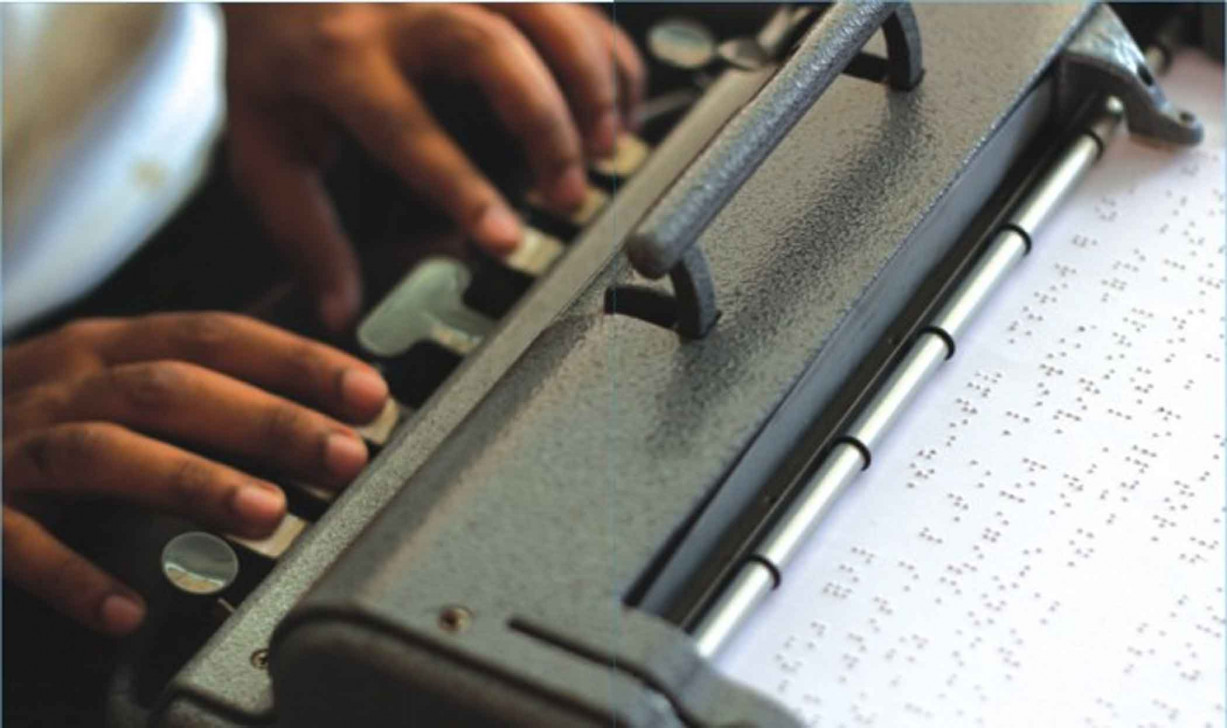 Marrakesh Treaty: Progress still elusive for the visually impaired