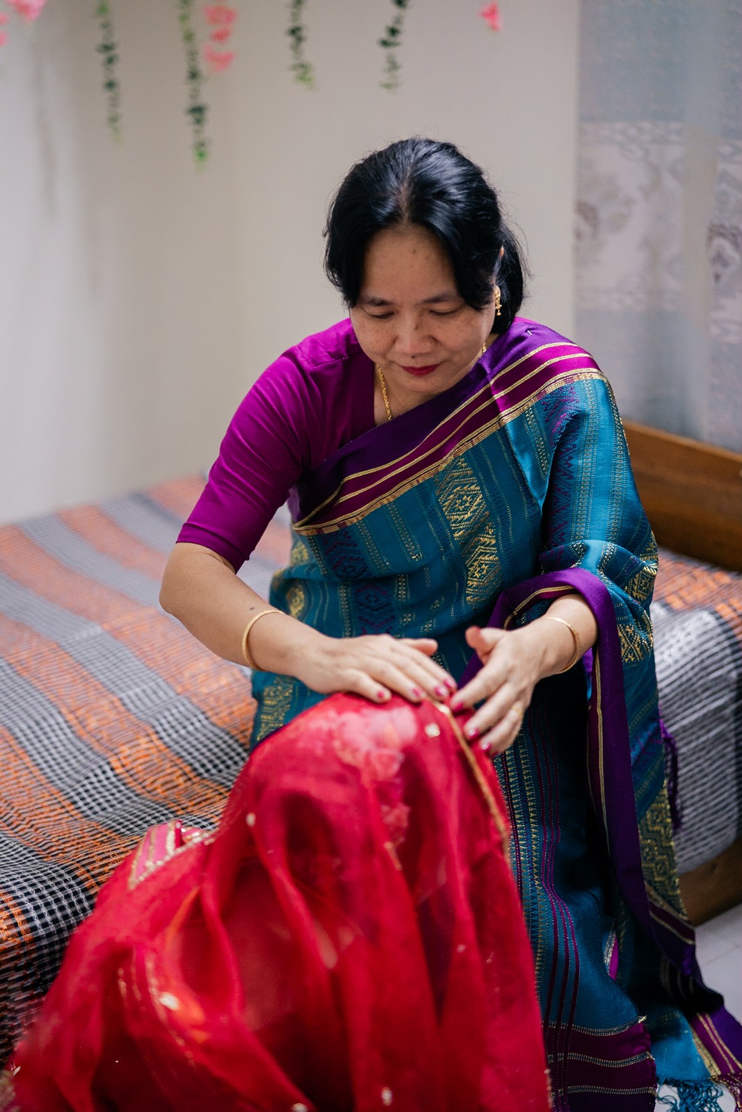 Rangamati Wedding