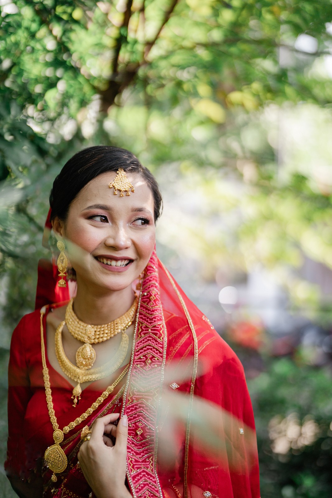 Traditional Wedding