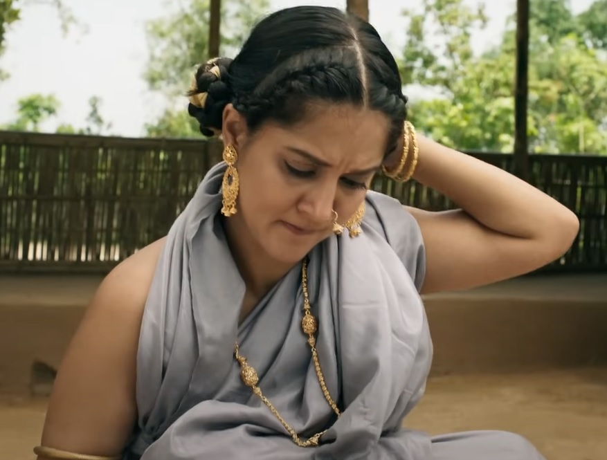 Kajol Rekha 