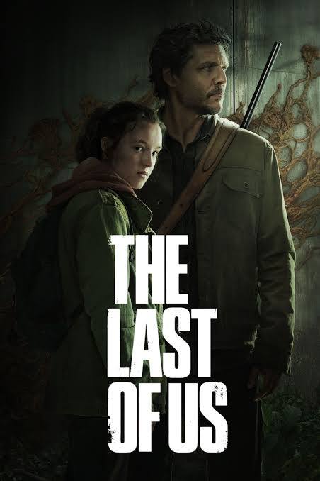 the Last of Us