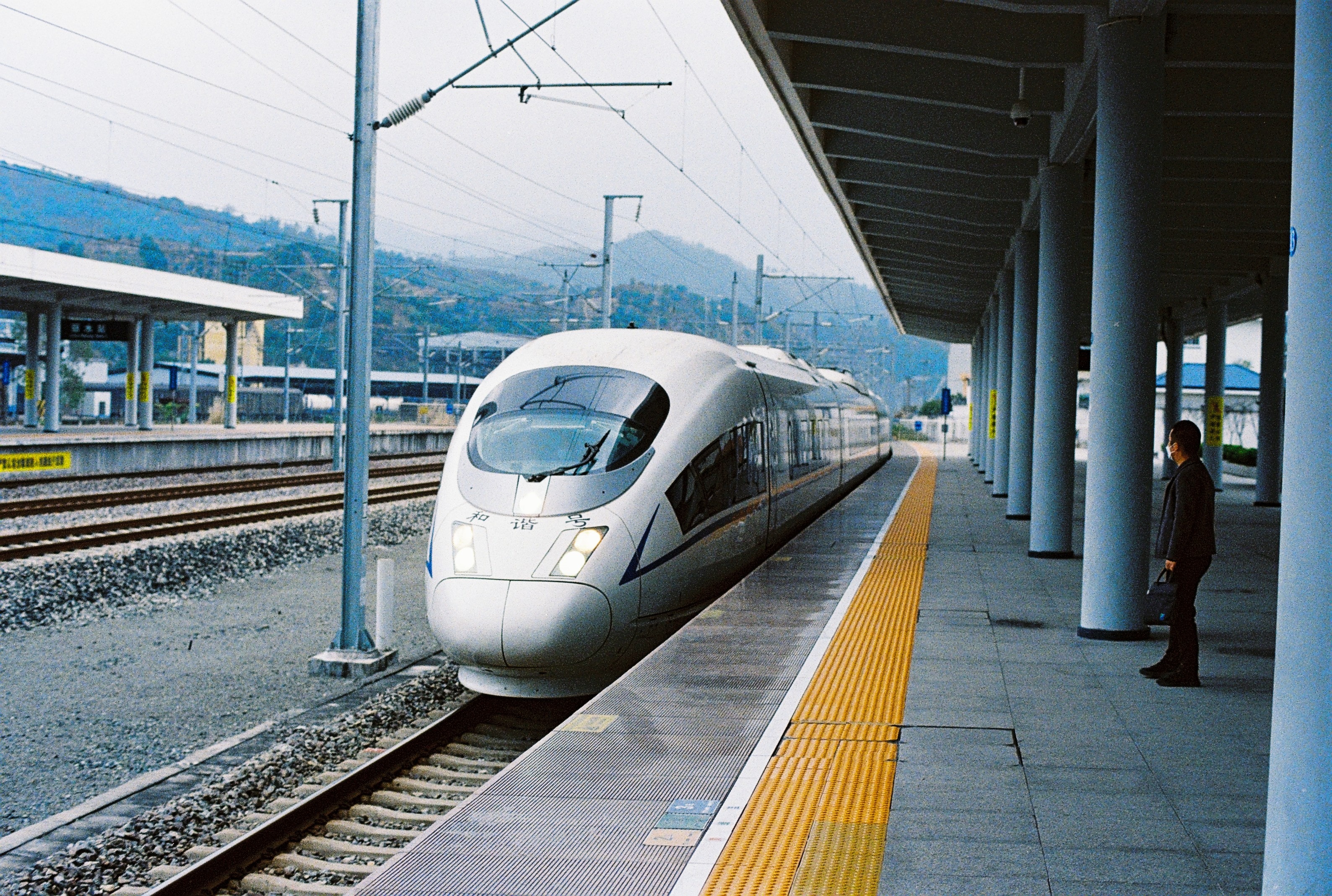 China   All aboard the adventure! Asia's scenic railway routes for every traveller