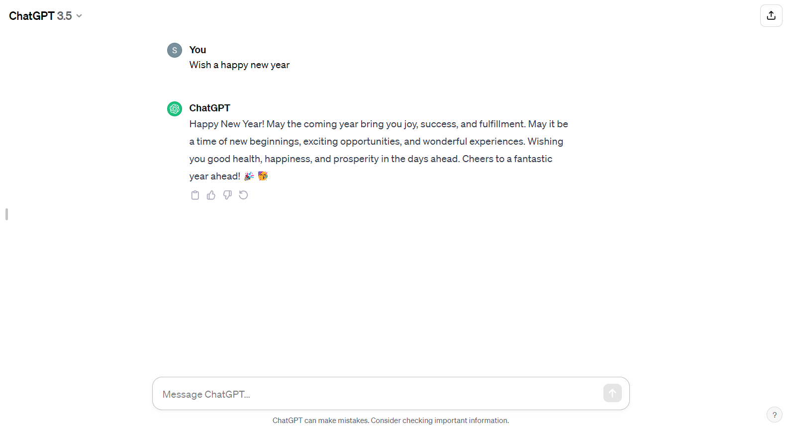 ChatGPT