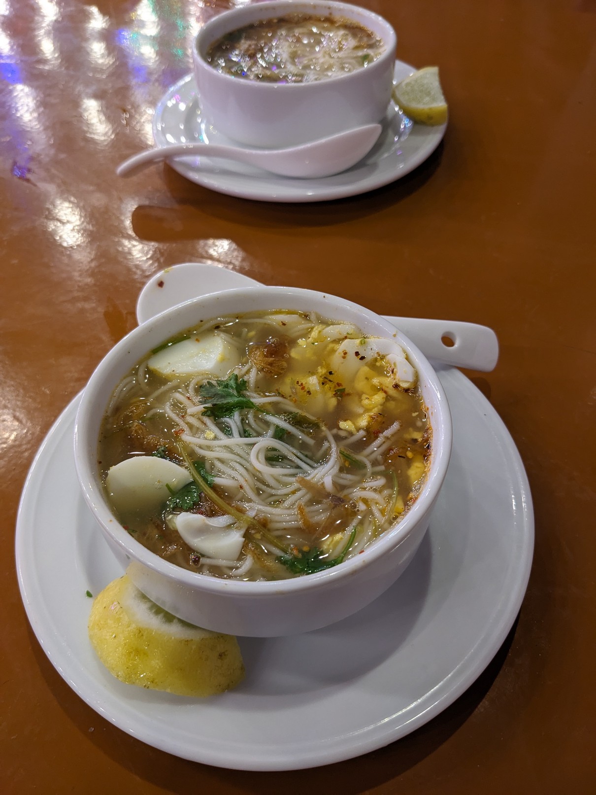 Rangamati's culinary canvas: Where simplicity meets sophistication