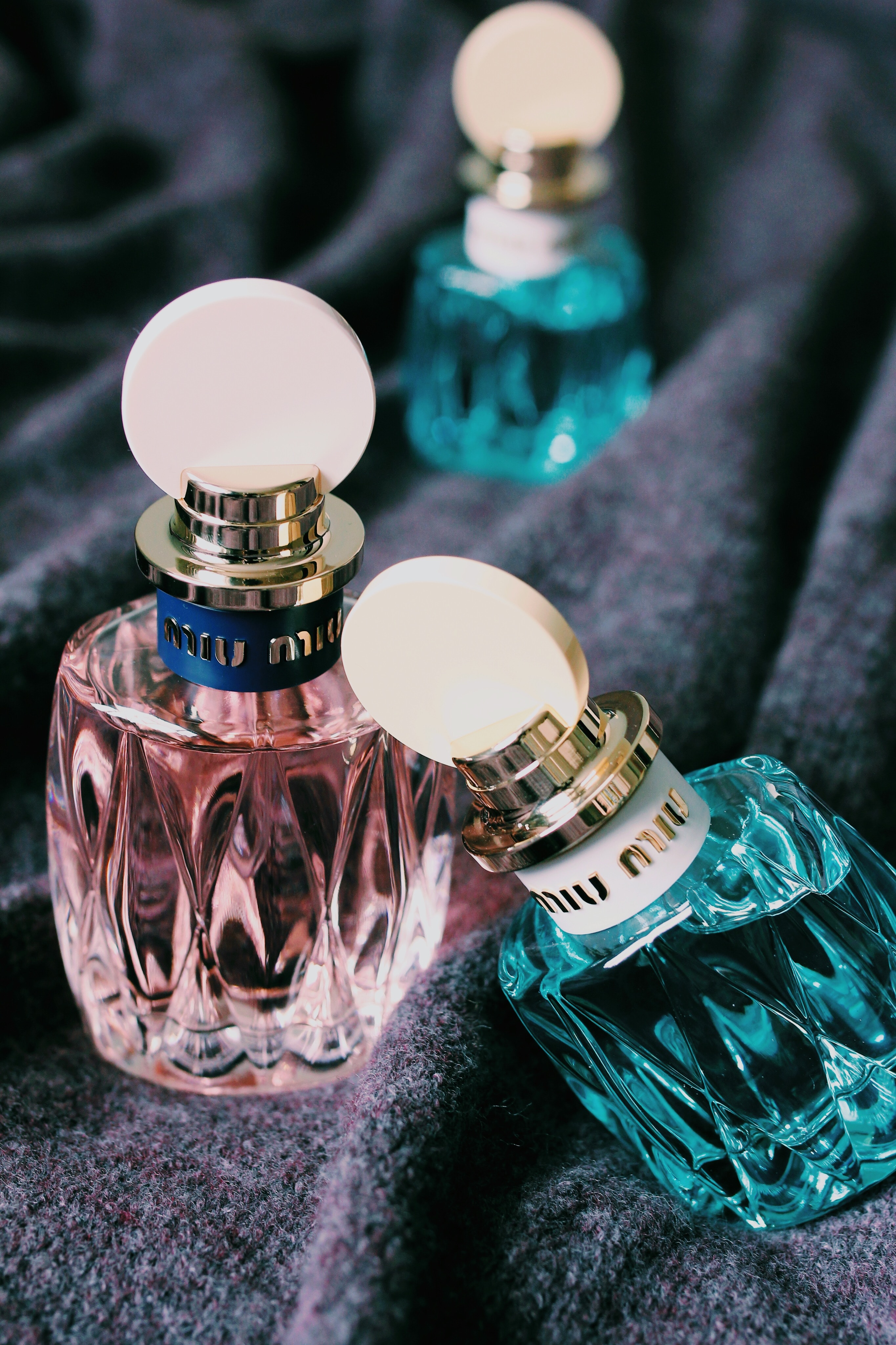 perfume   Gifts beyond blenders: How to gift like a pro this wedding season