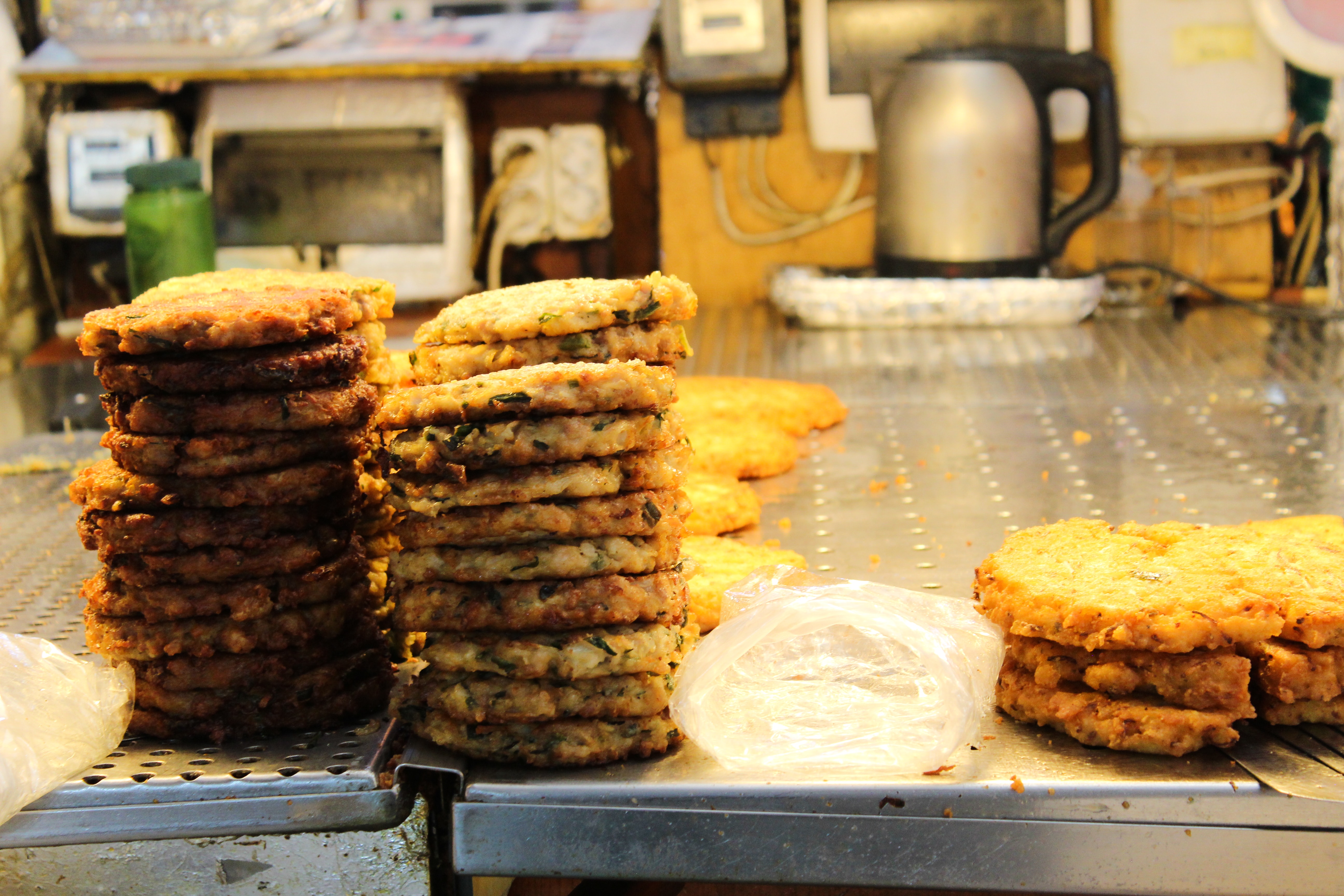 Korea    Taste Asia on a budget: 5 best street food destinations