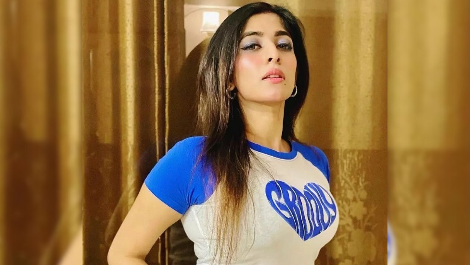 Model Tanzim Tasnia found dead in her residence