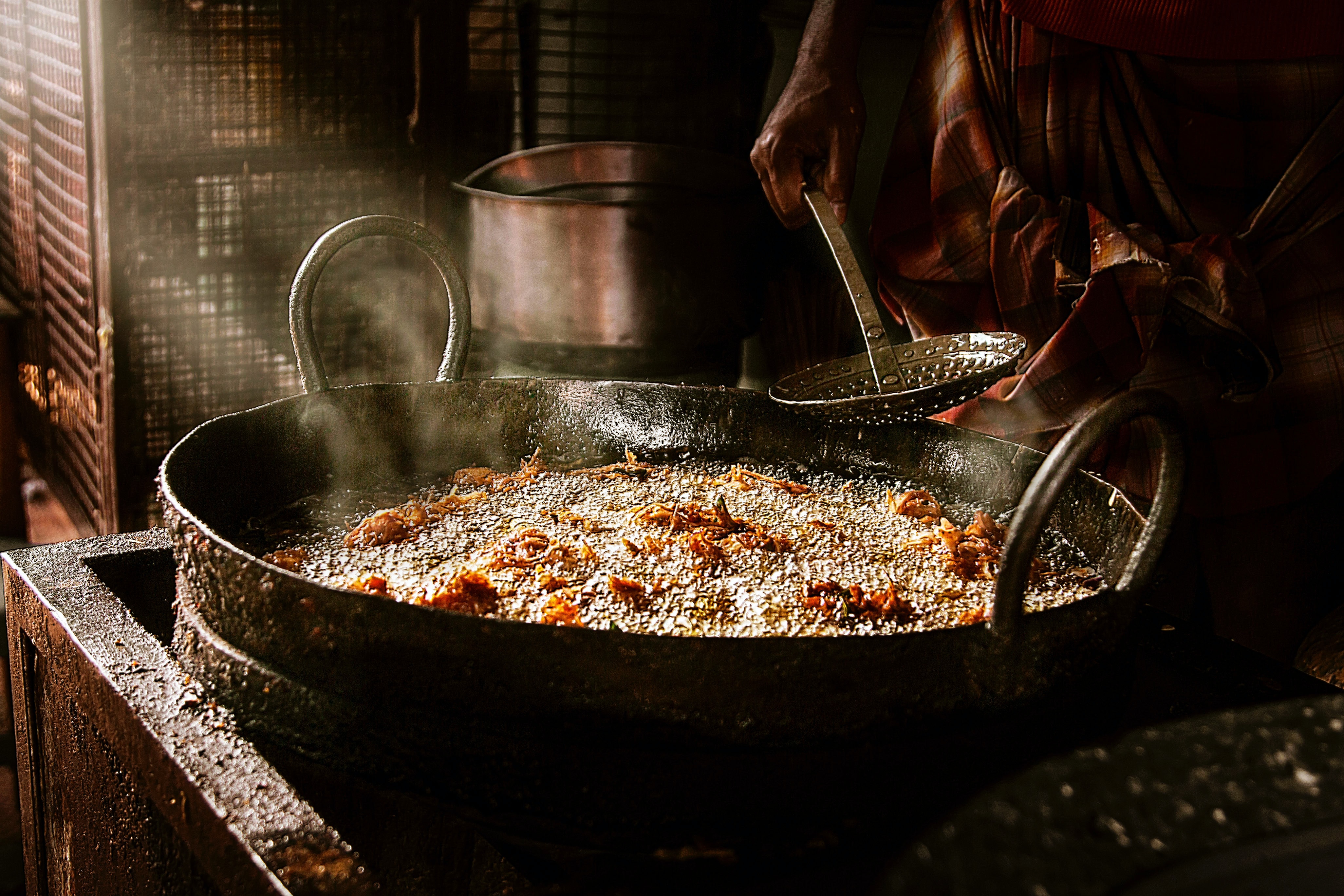 India    Taste Asia on a budget: 5 best street food destinations