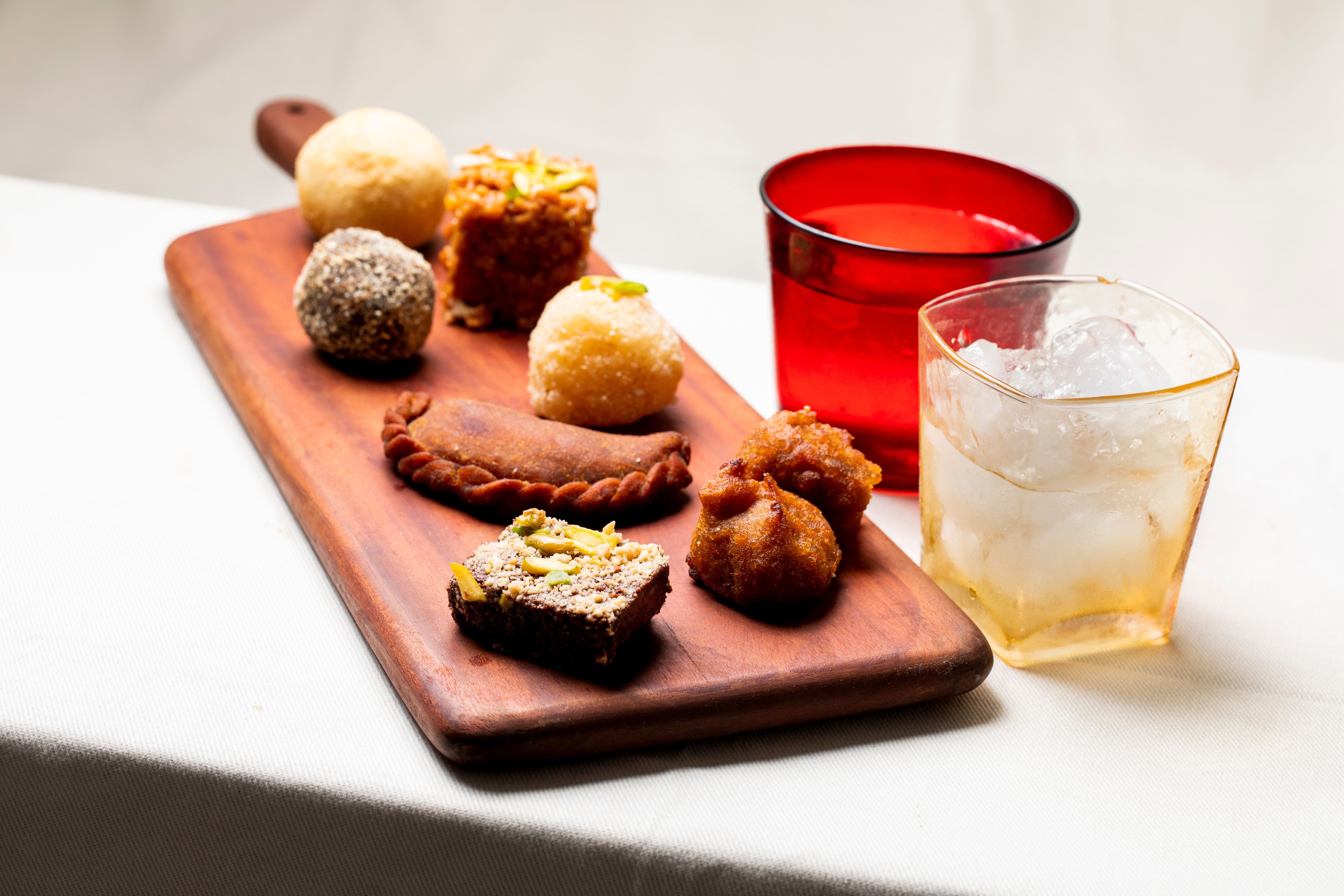 Mastering food presentation: A guide to styling your dishes 