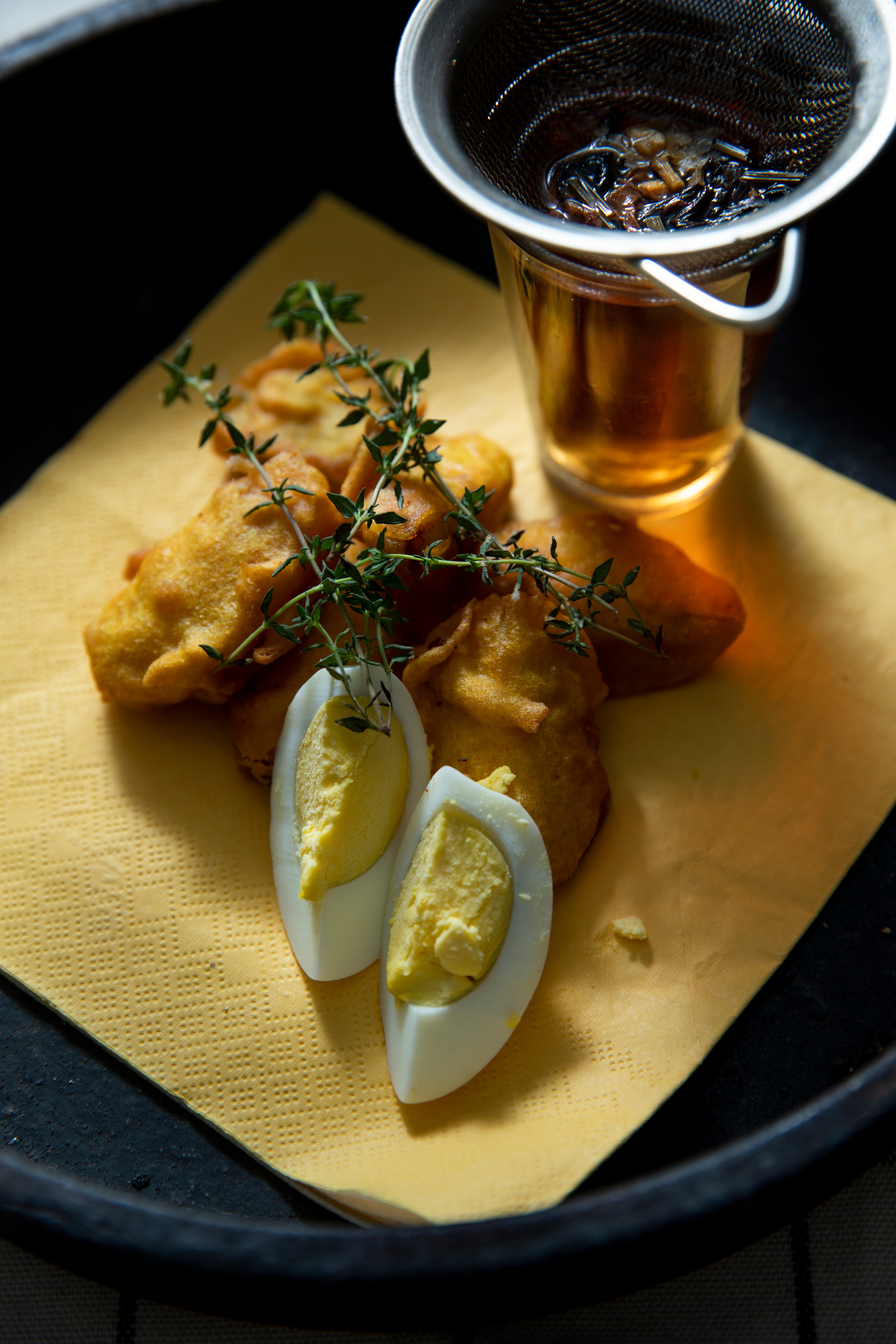 Mastering food presentation: A guide to styling your dishes 