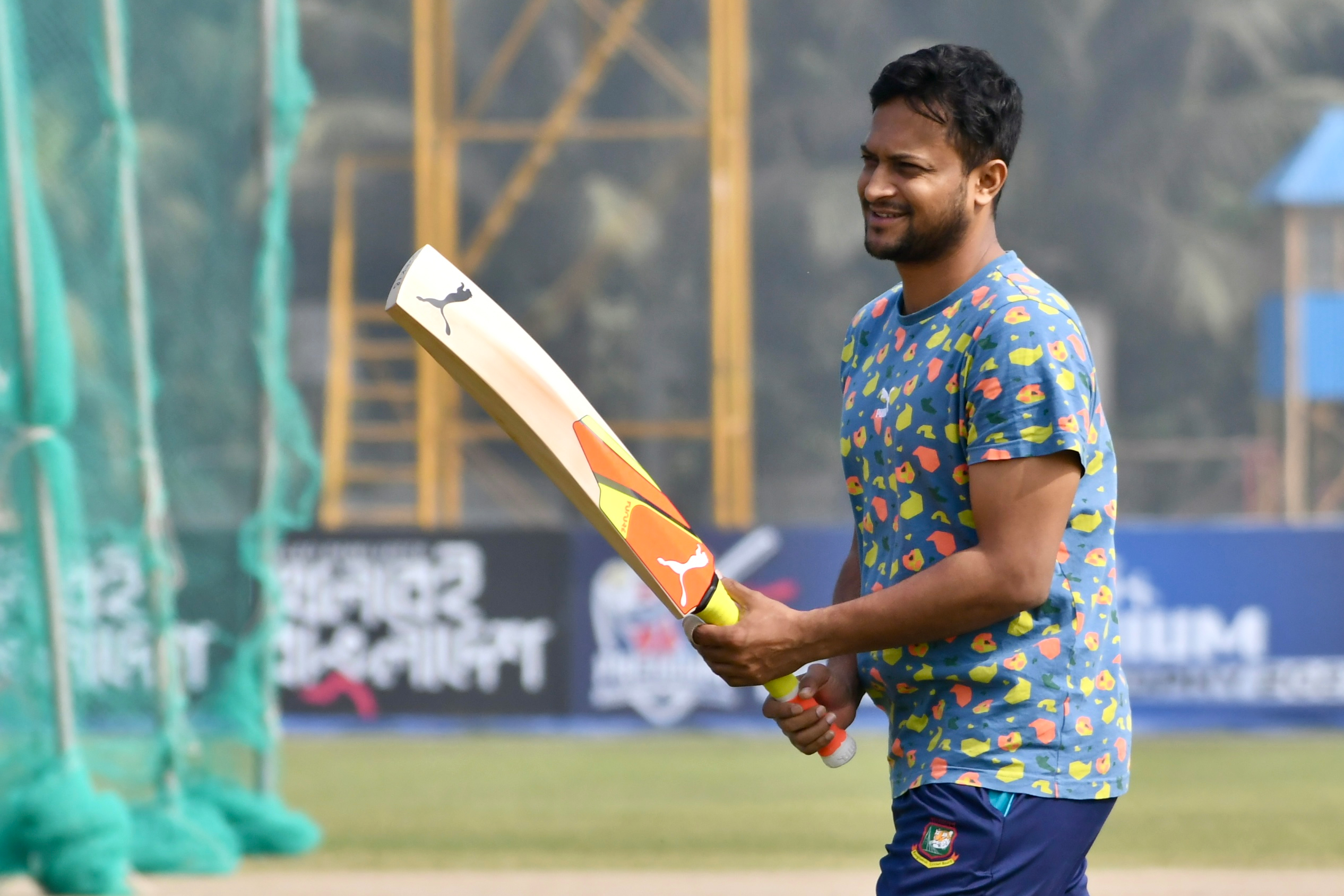 Shakib likes Bangladesh’s chances in next T20 WC