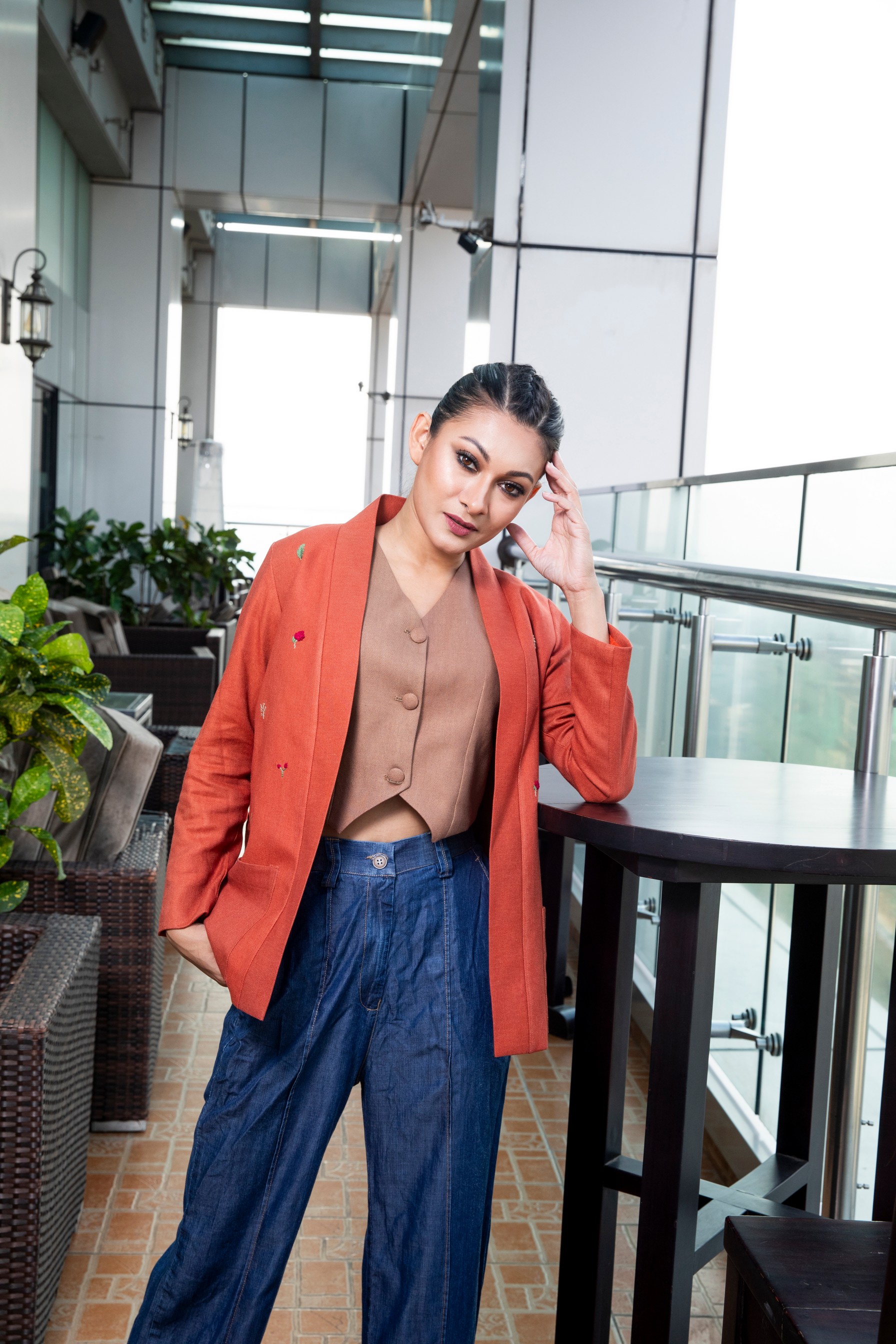 Jackets for all seasons including winter 