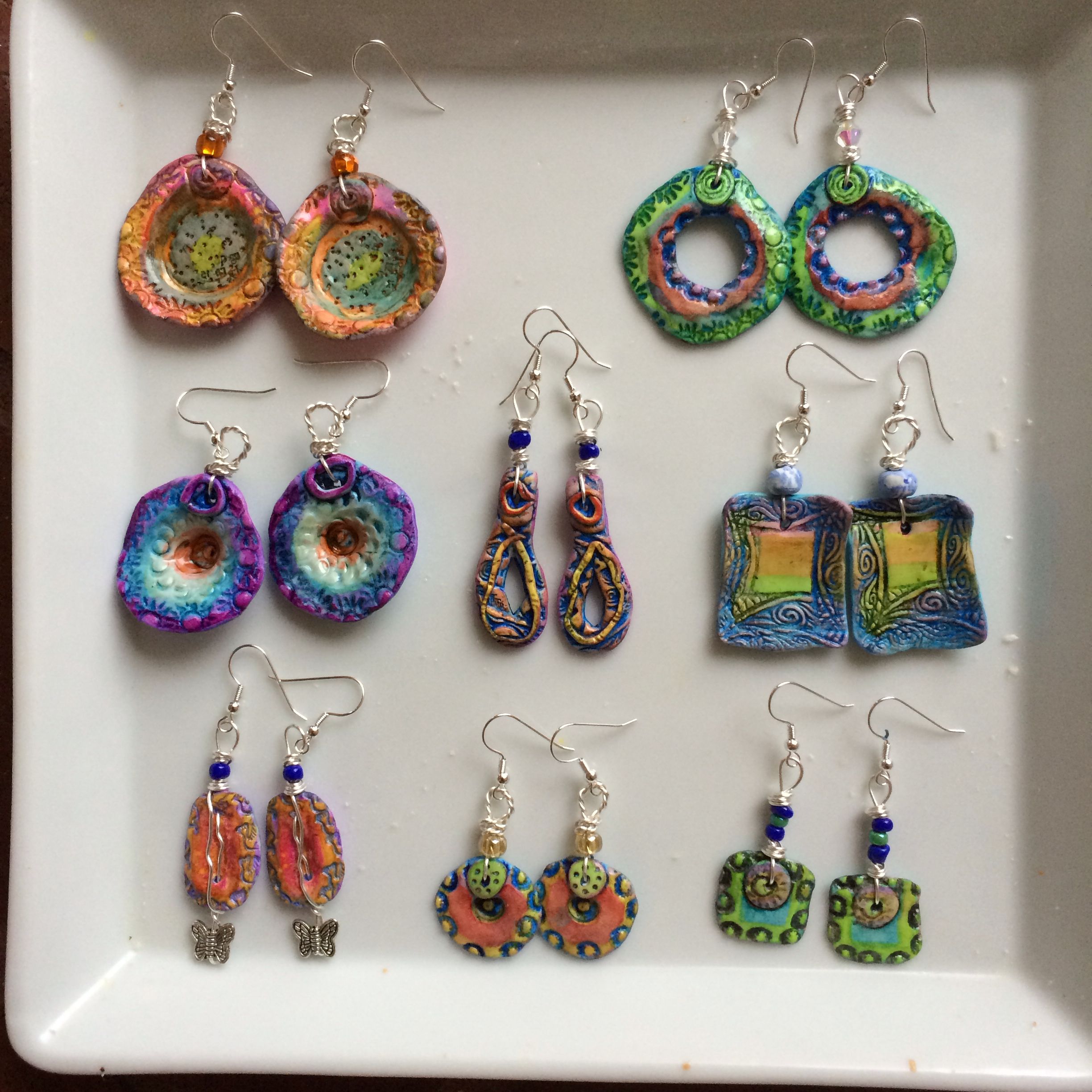 Reviving the art of clay and wood jewellery: Belal Hossain's inspiring journey