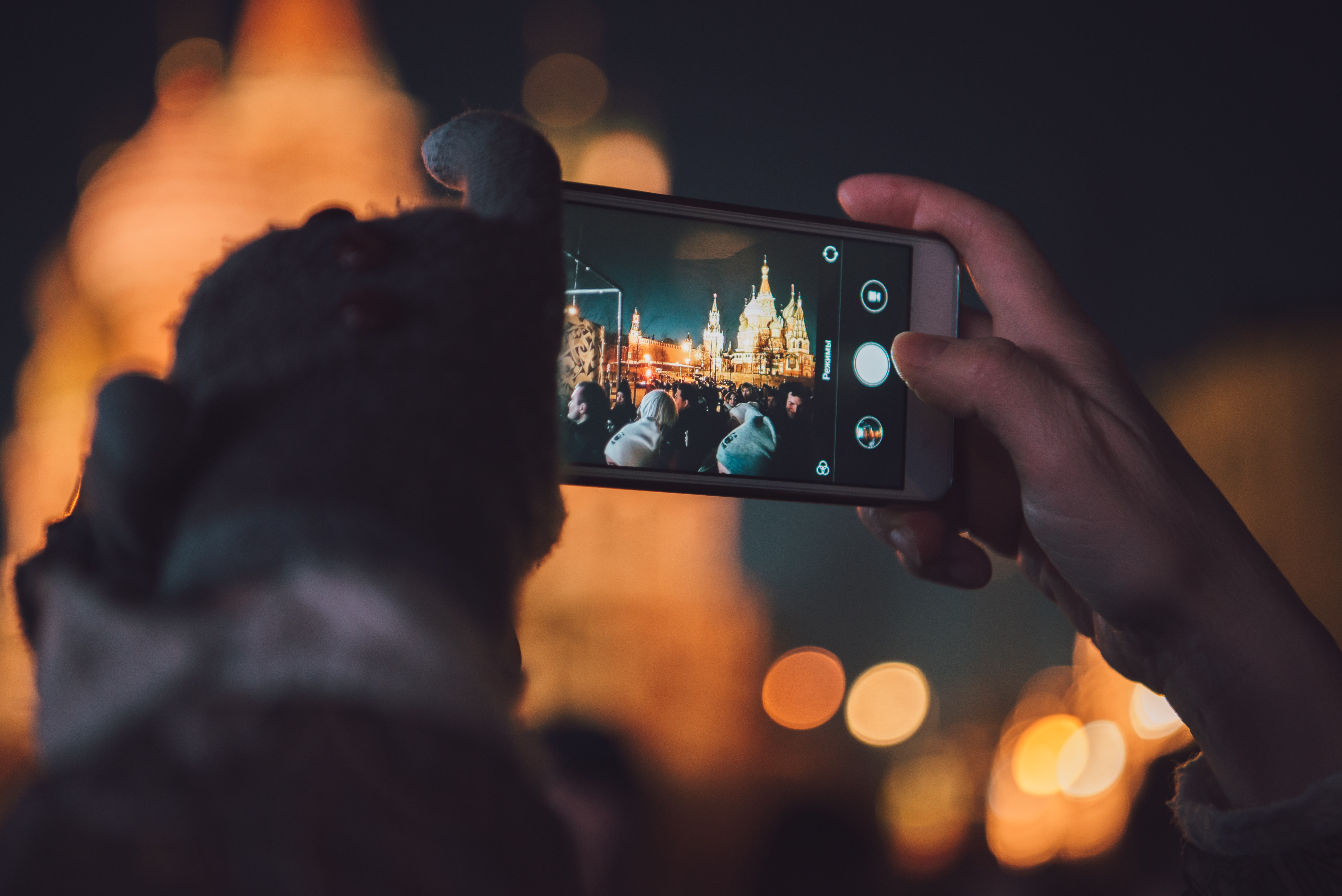Winter photography tips for all you shutterbugs