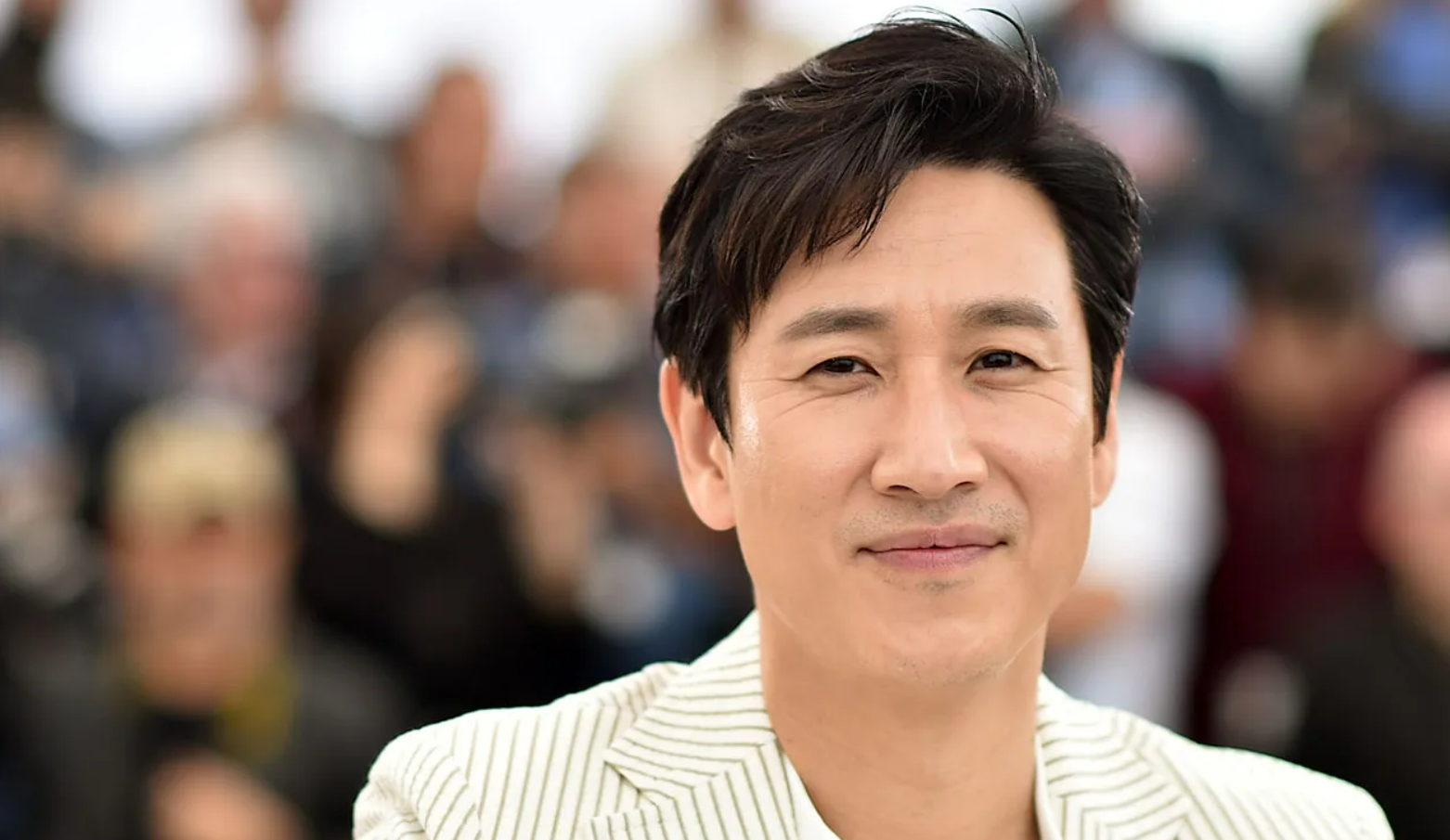Lee Sun-kyun