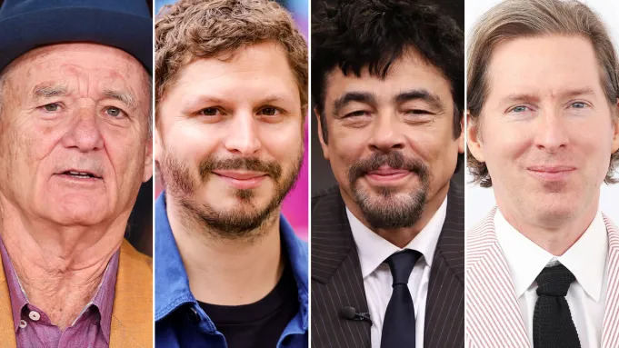  Wes Anderson’s upcoming film to feature star-studded cast 