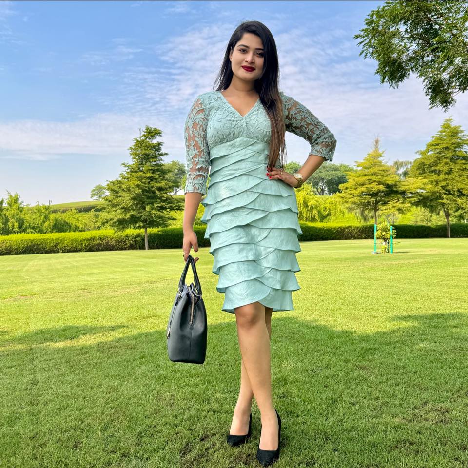 Shirin Shila