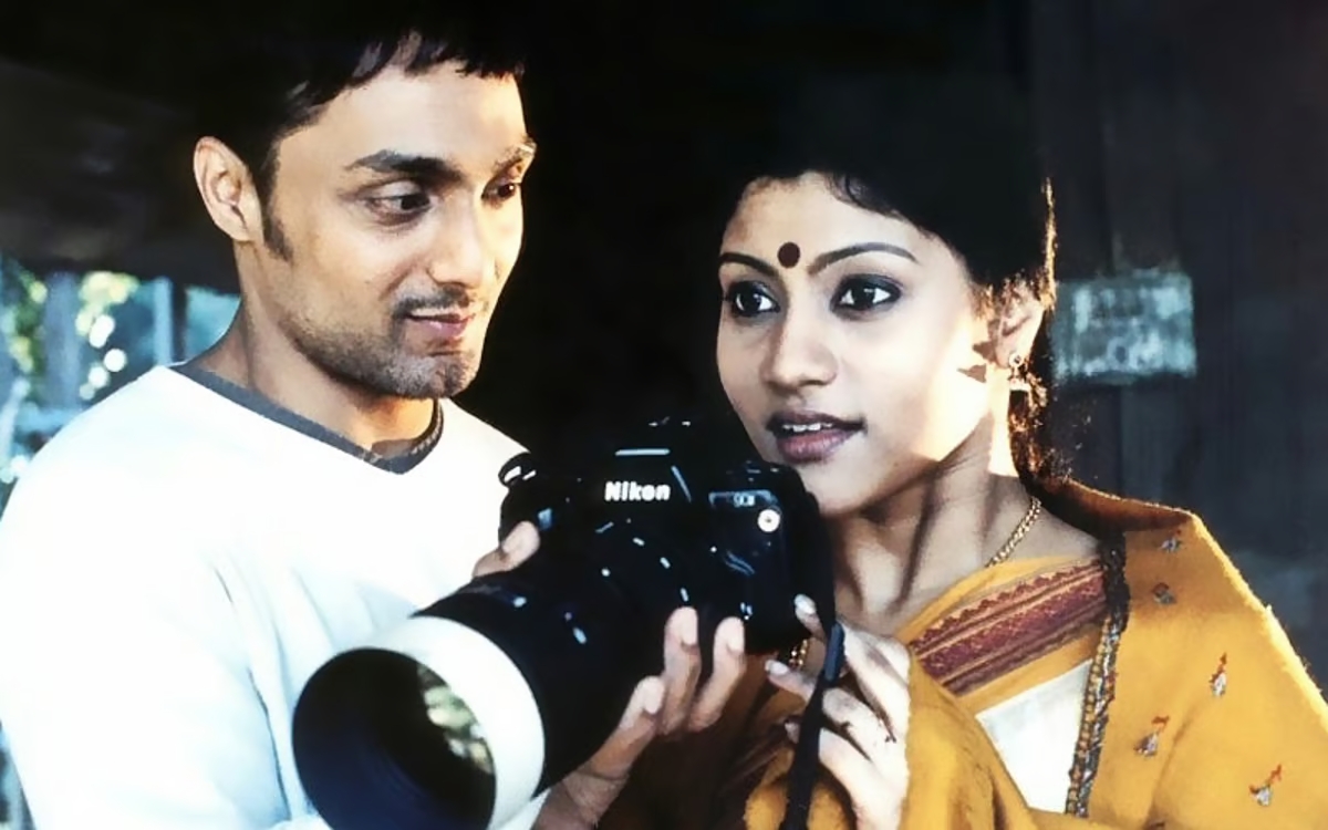 Contemplating unanswered echoes of  ‘Mr and Mrs Iyer’