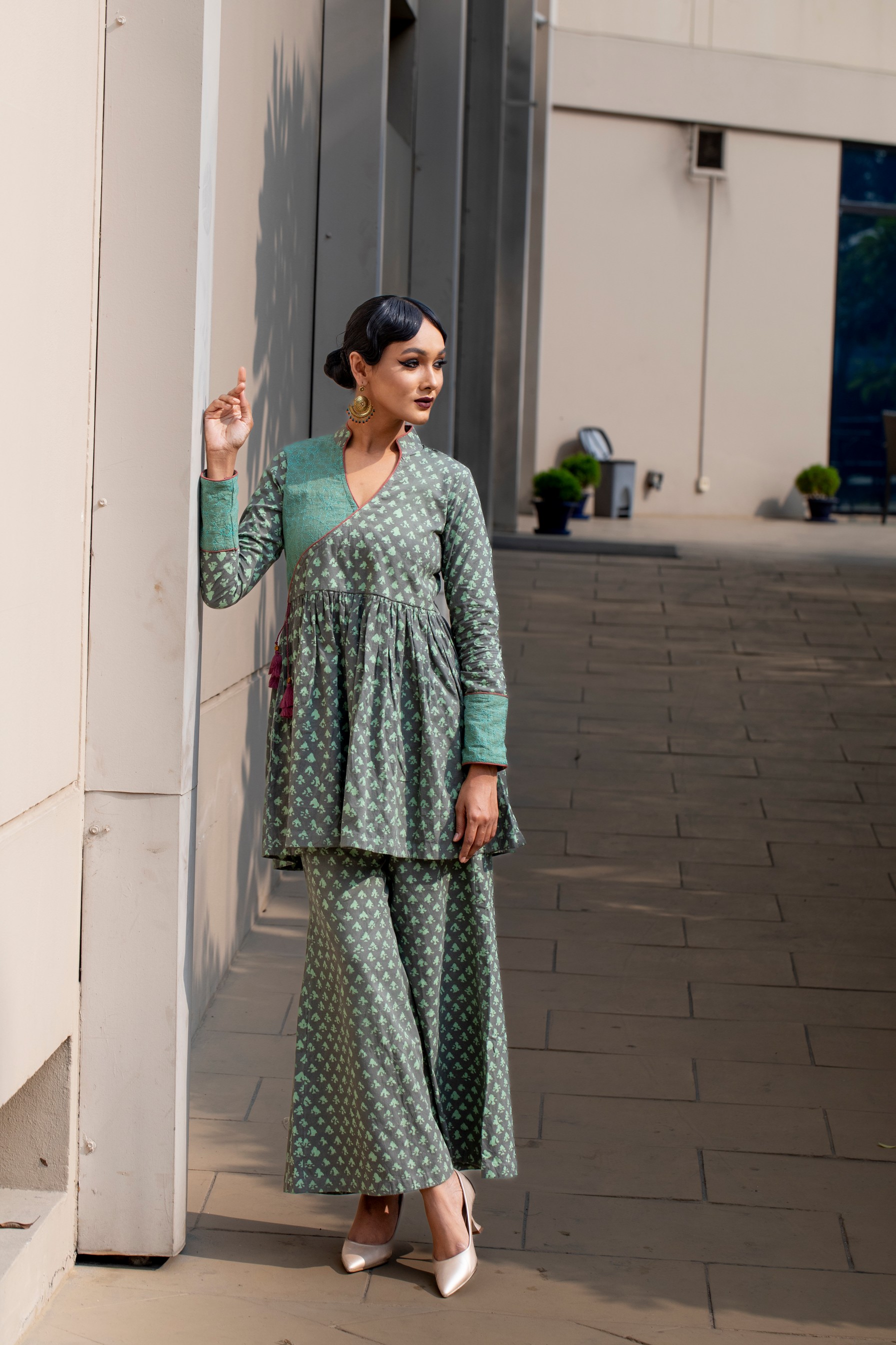 Anarkali dresses: Timeless elegance and stylish versatility