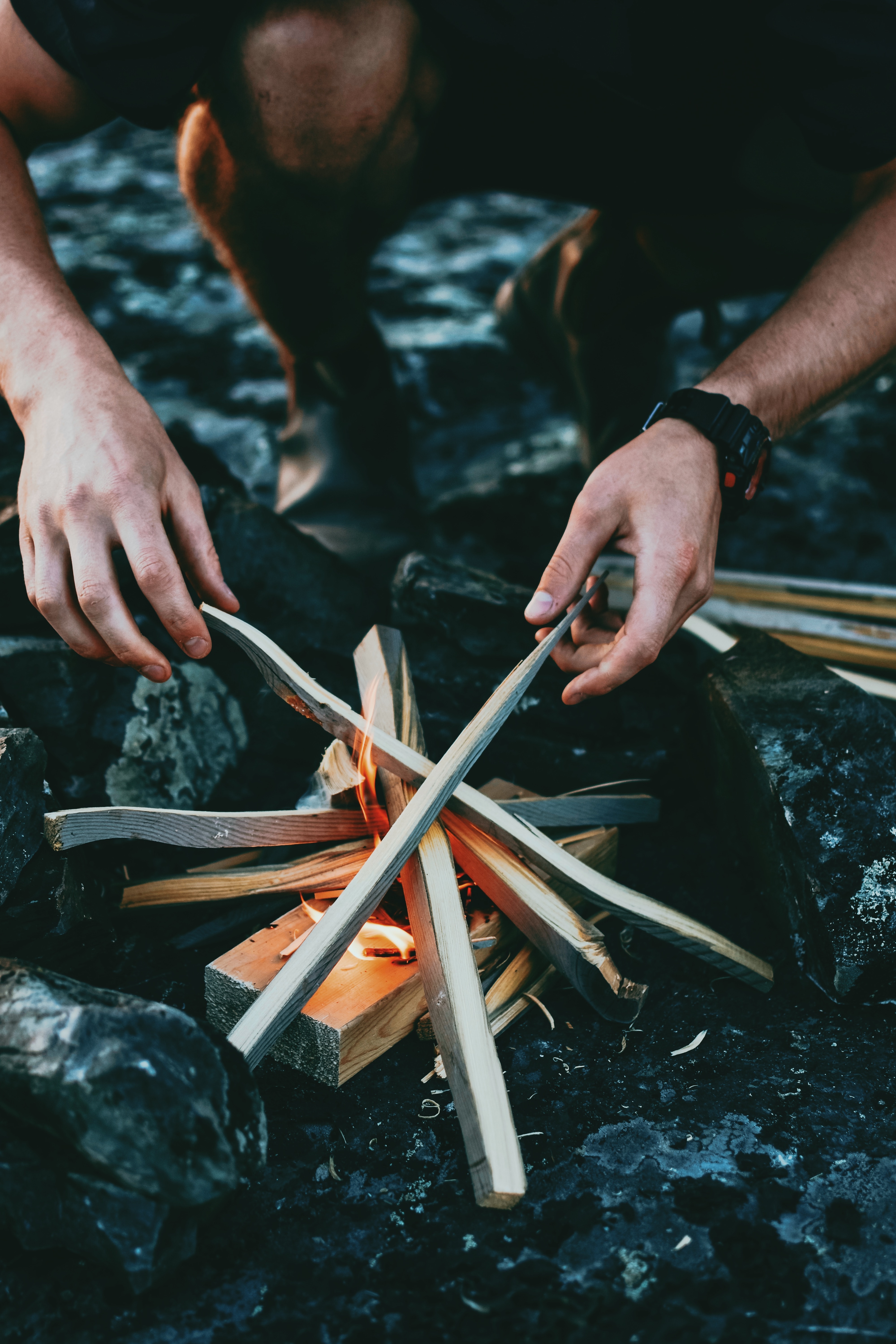 Unexpected life lessons you can learn from wilderness survival
