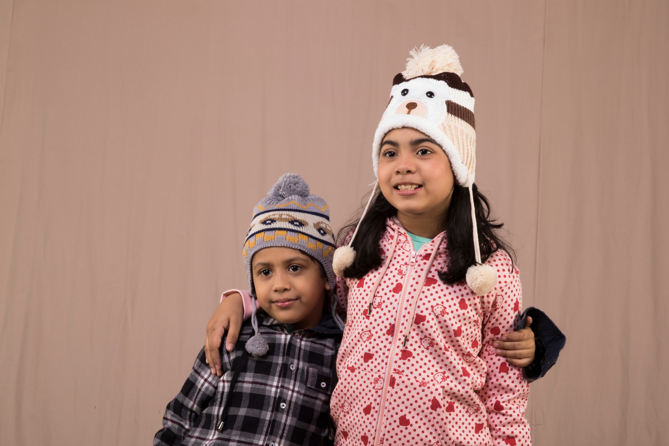 How to dress your kids for school in this cold wave