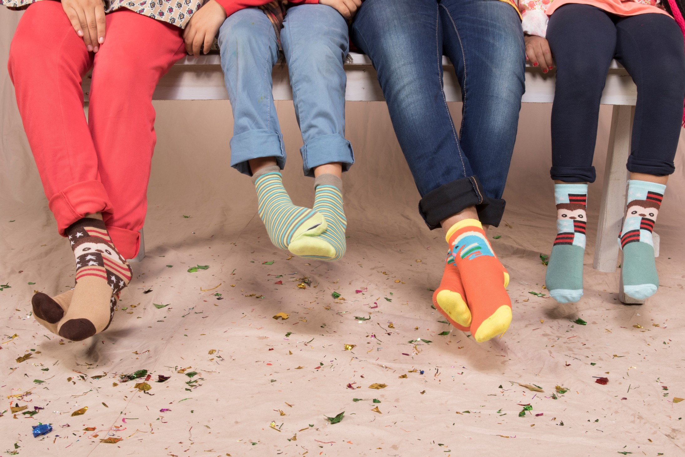 How to dress your kids for school in this cold wave