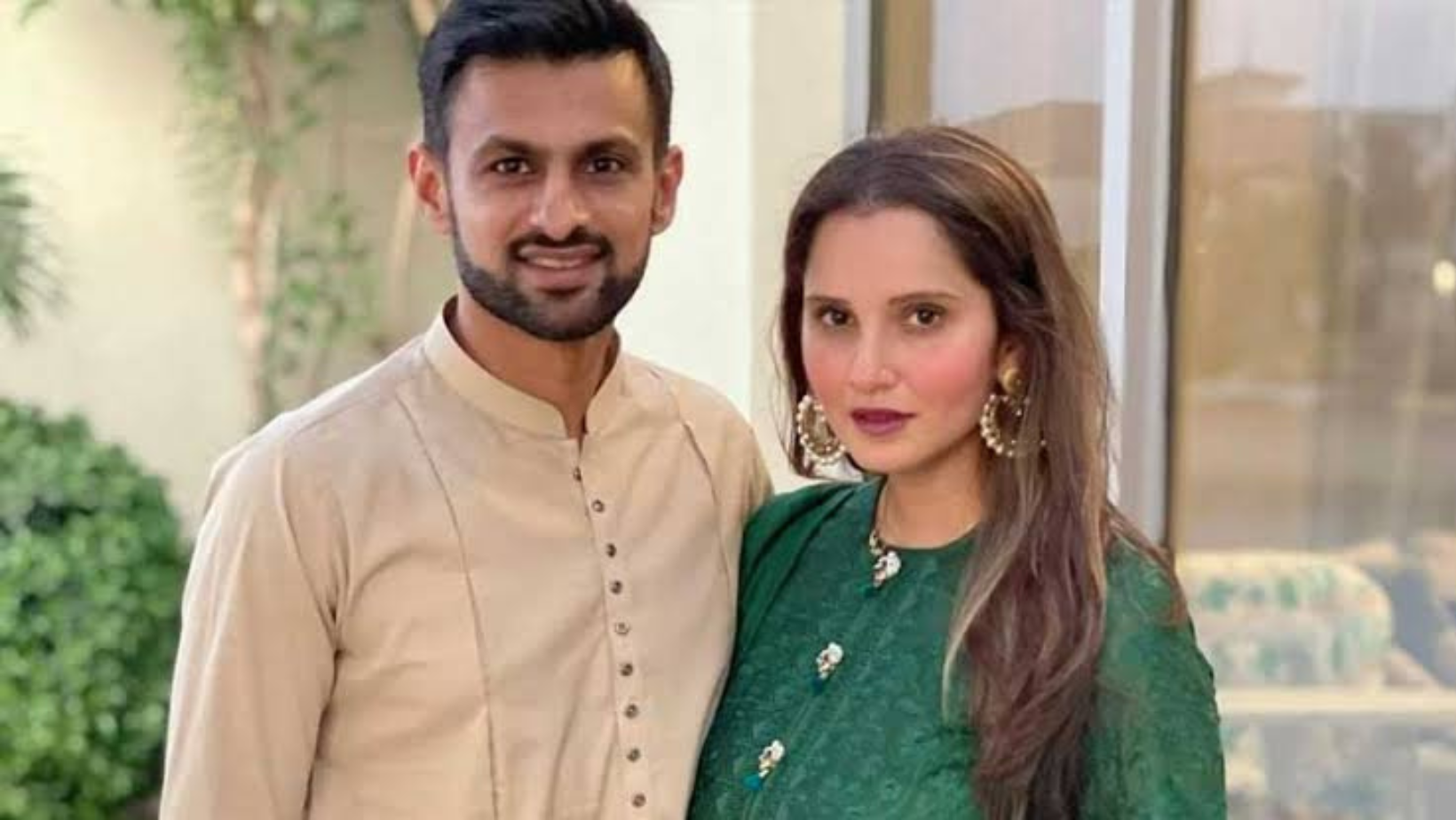 ‘Marriage is hard. Divorce is hard’: Sania Mirza reignites divorce rumours 