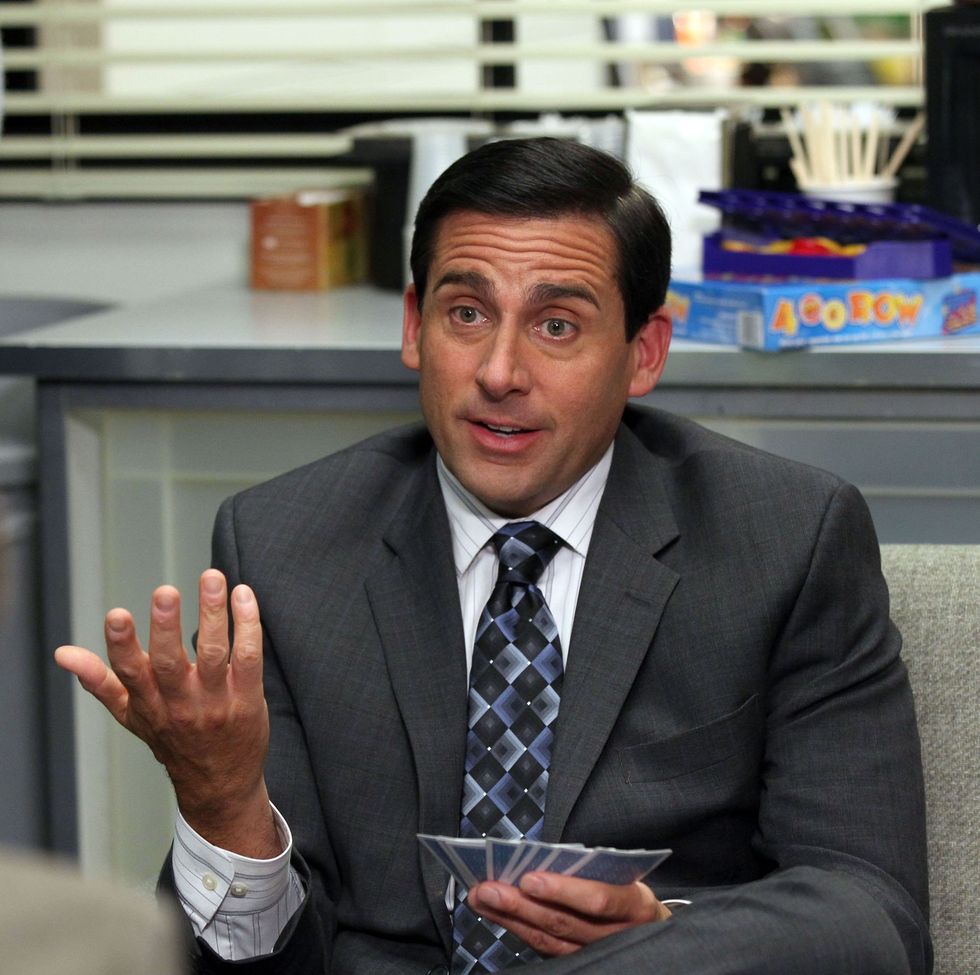 Steve Carell as Michael Scott.jpg