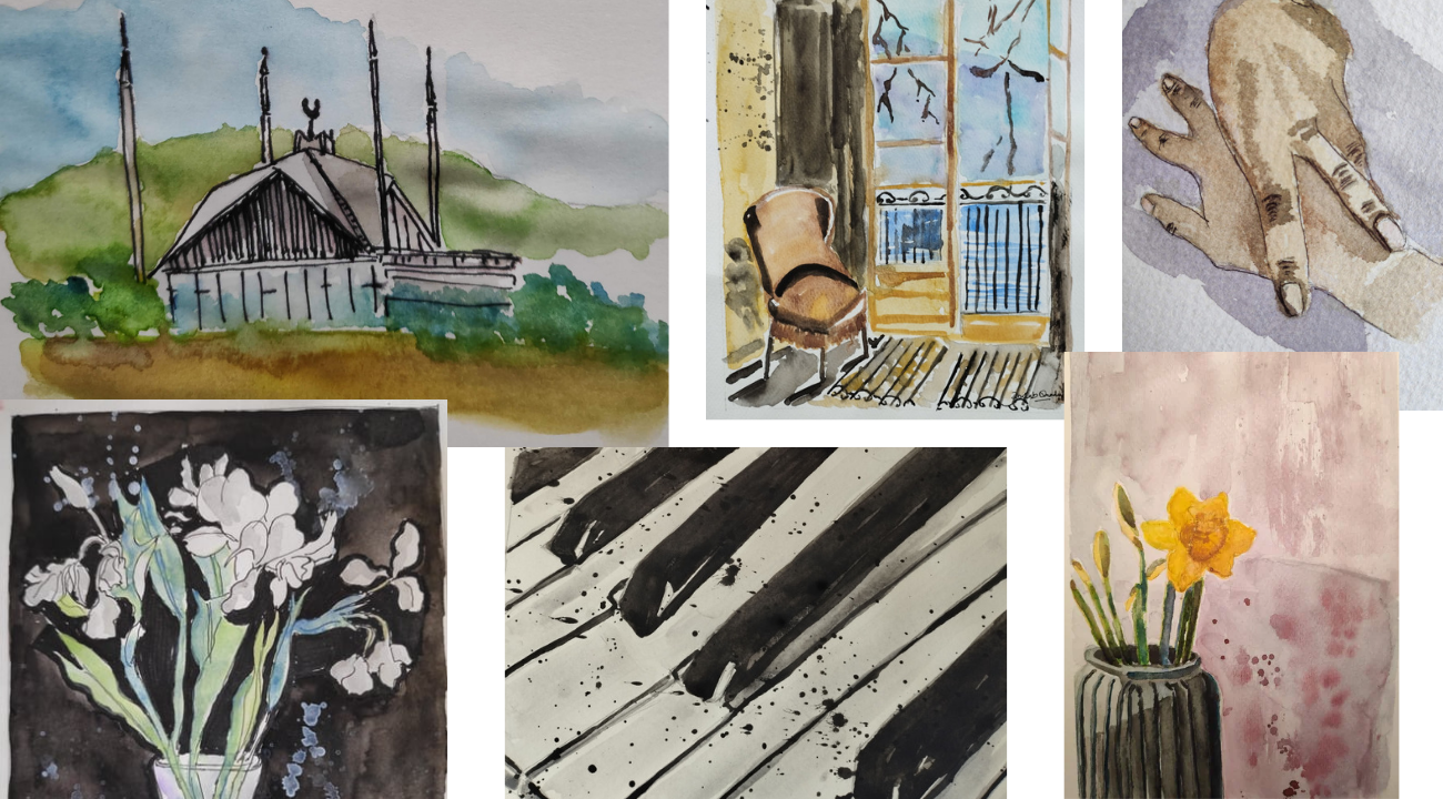 Friday flavours and feels