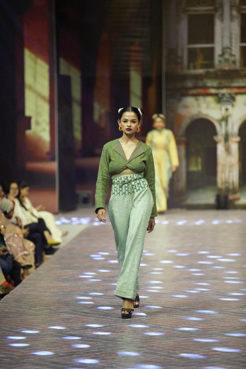 Khadi Fest 2024 spotlights Bangladesh's cultural heritage 
