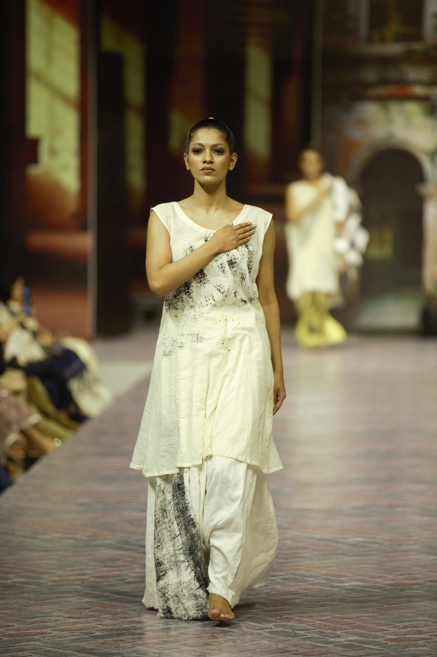 Khadi Fest 2024 spotlights Bangladesh's cultural heritage 