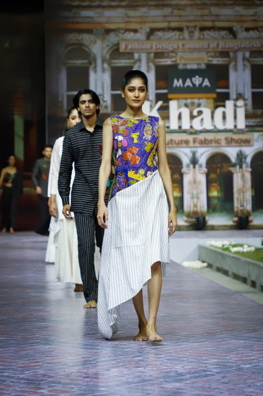 Khadi Fest 2024 spotlights Bangladesh's cultural heritage 