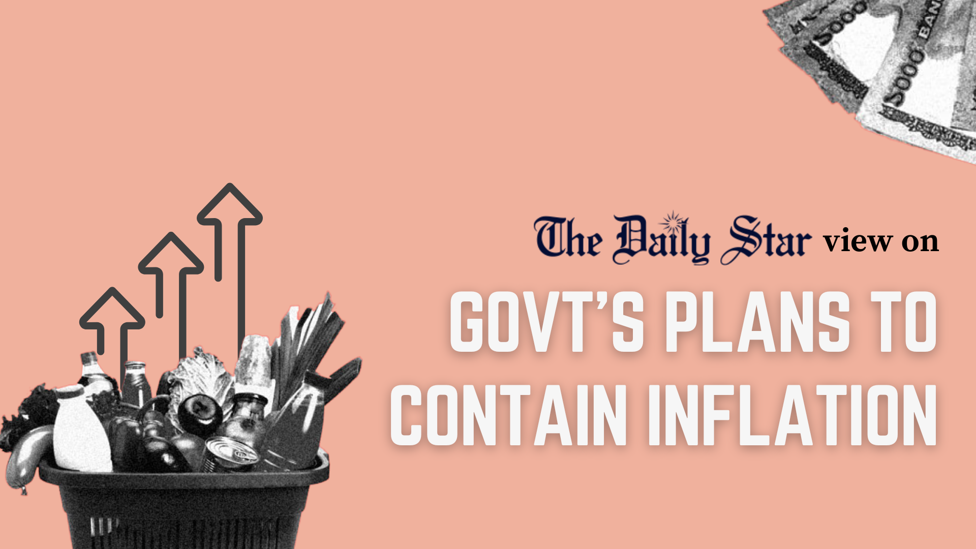 Will food prices finally come down?