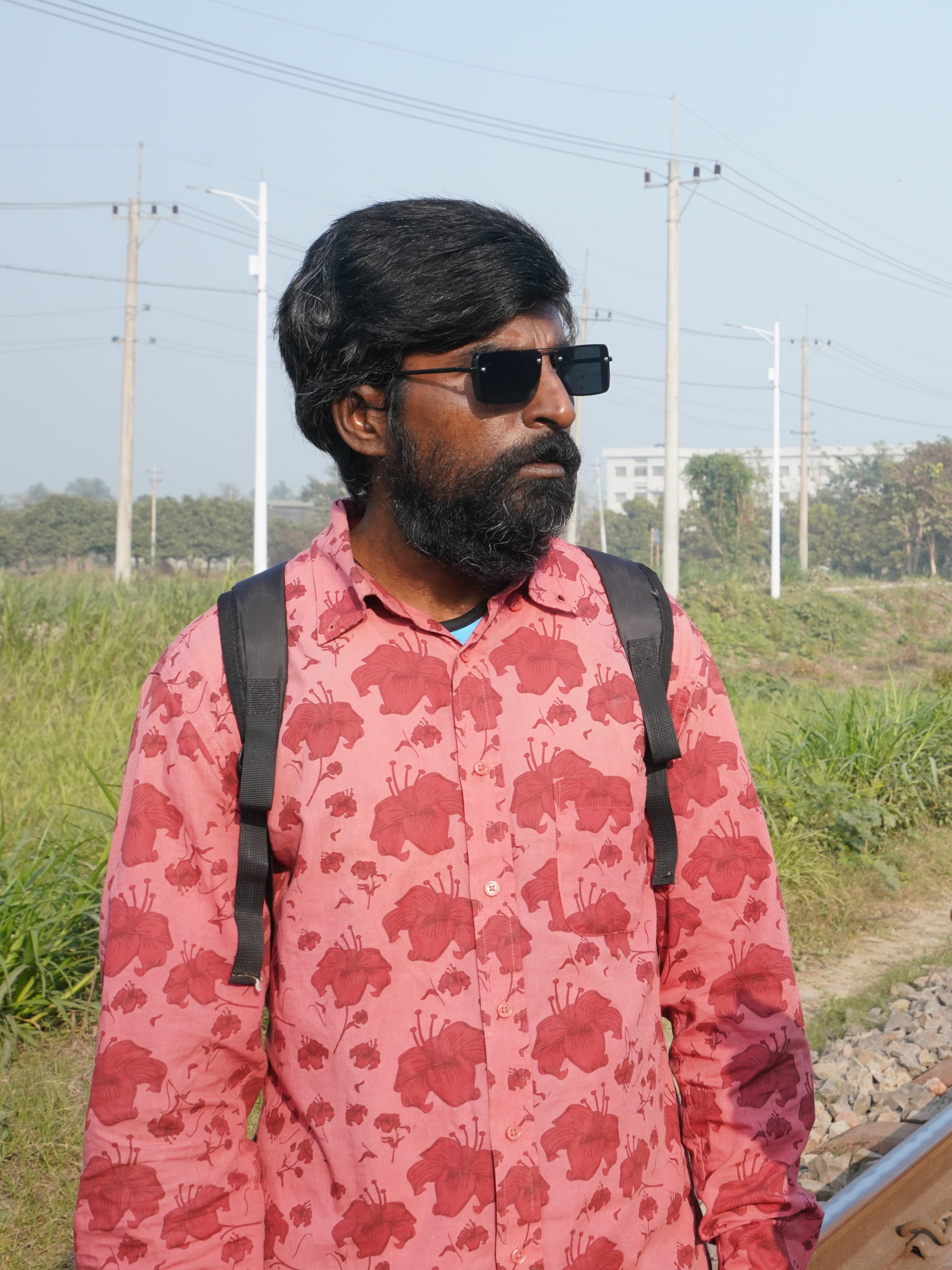 Sohel Sheikh