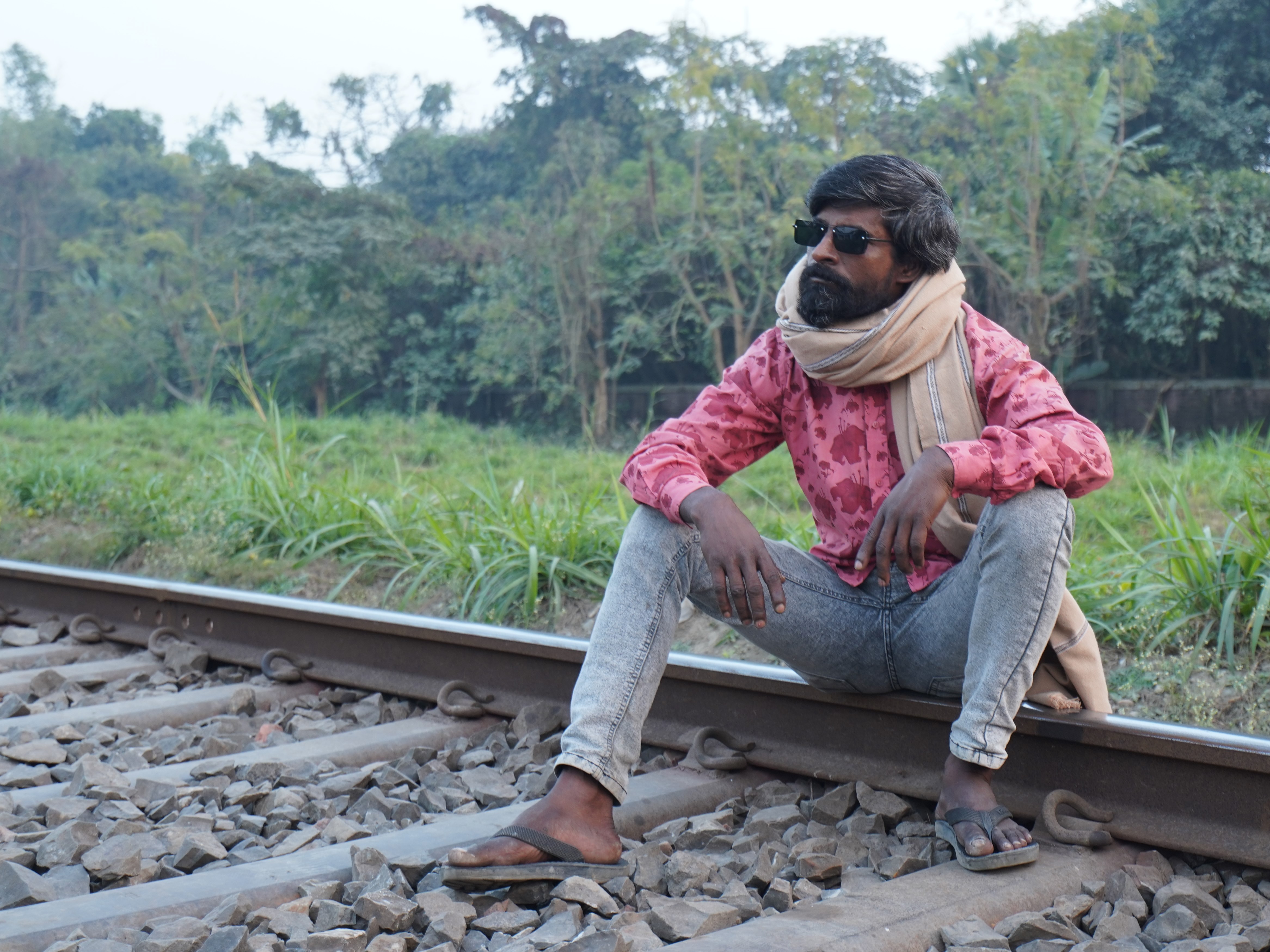 Sohel Sheikh