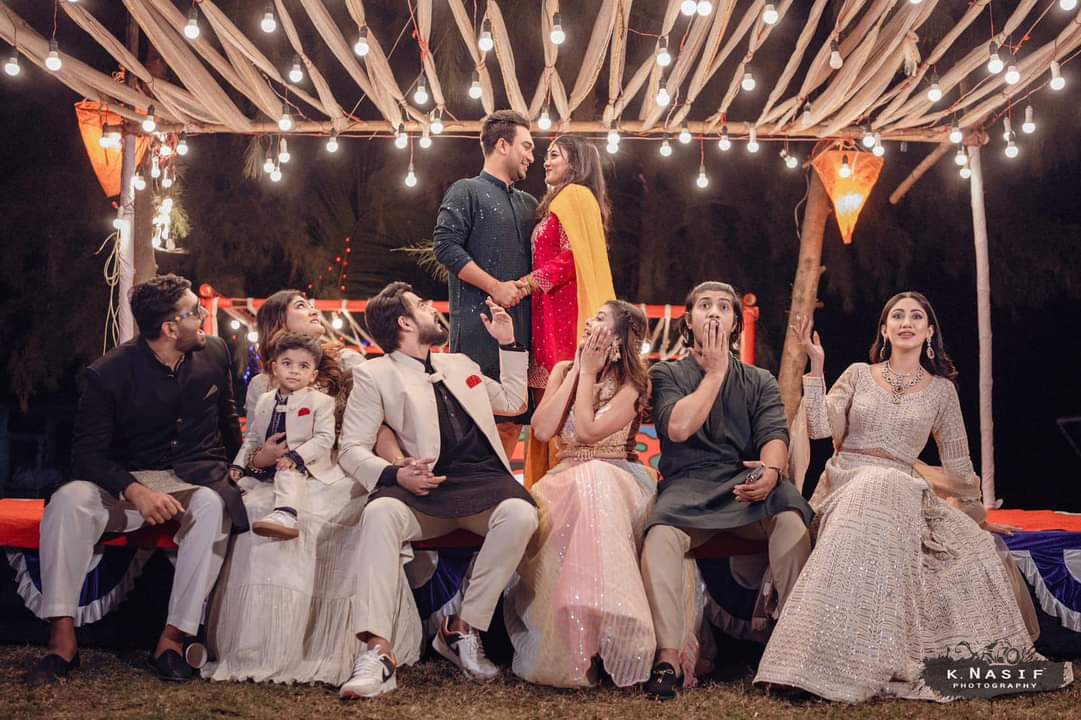 Jovan's sangeet. jpg